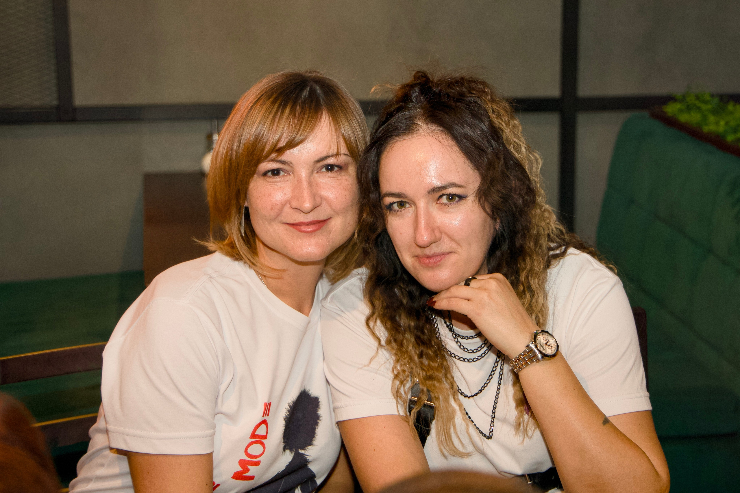 13 октября 2024. Фотограф в Губкинском | Александра Артамонова