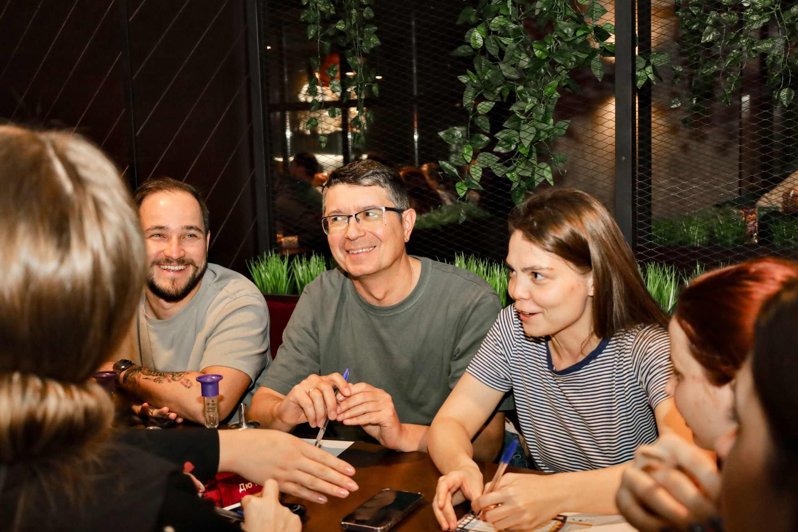 11 сентября. Фотограф в Губкинском | Александра Артамонова