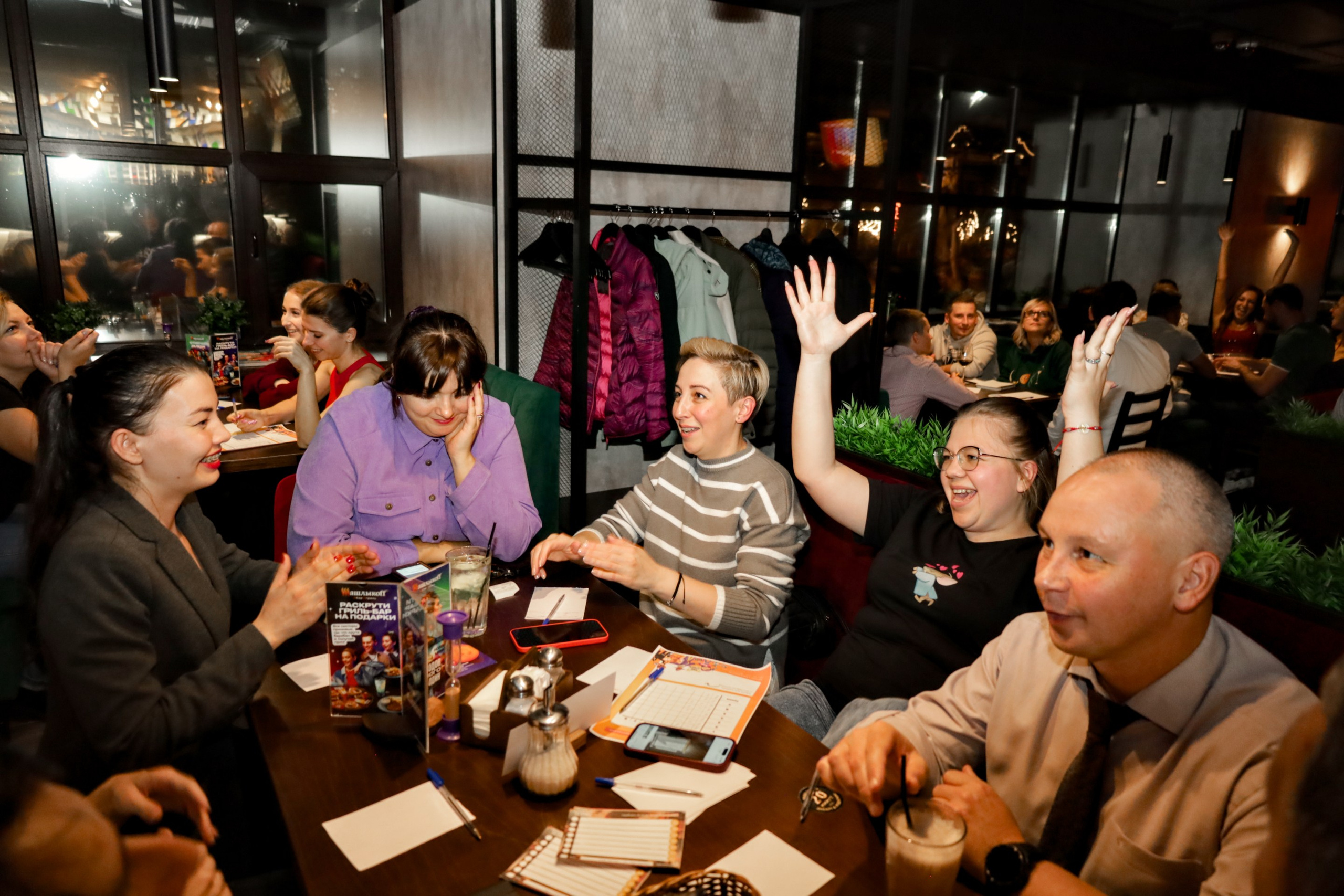 11 сентября. Фотограф в Губкинском | Александра Артамонова