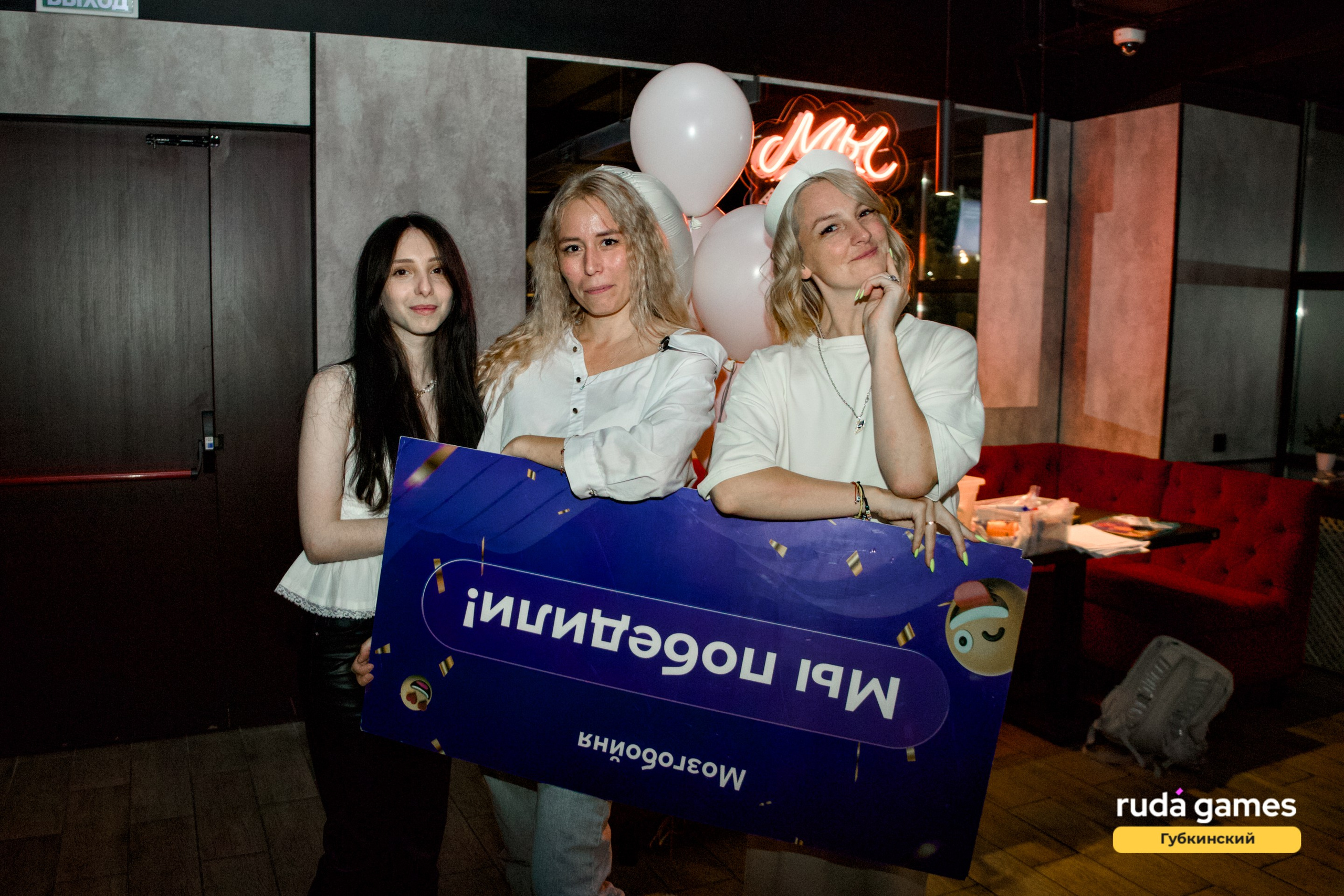 22 августа. Фотограф в Губкинском | Александра Артамонова