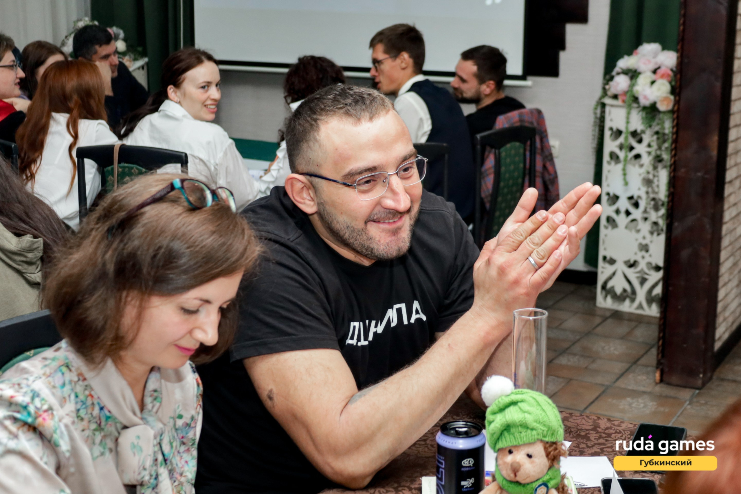 1 сентября. Фотограф в Губкинском | Александра Артамонова