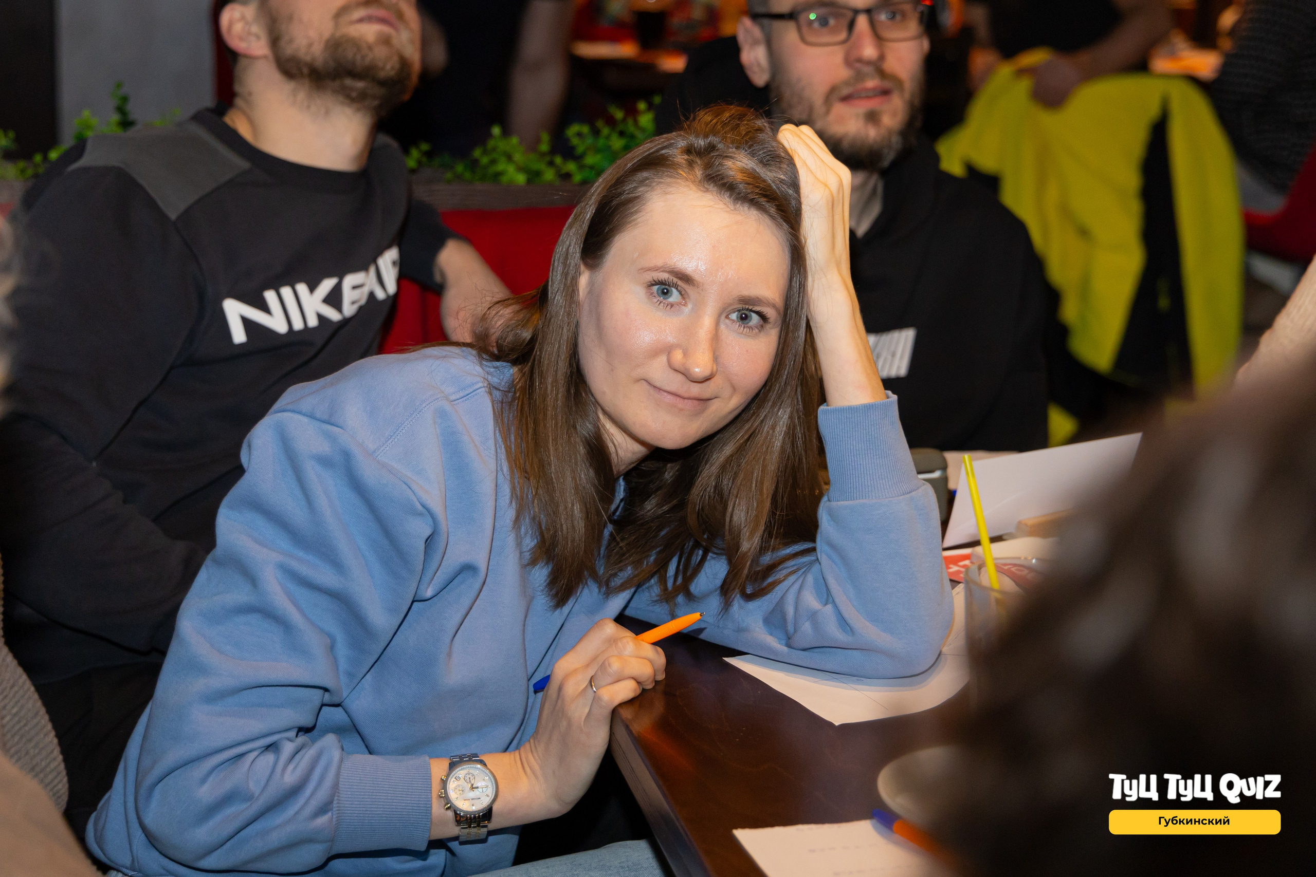 2 февраля. Фотограф в Губкинском | Александра Артамонова