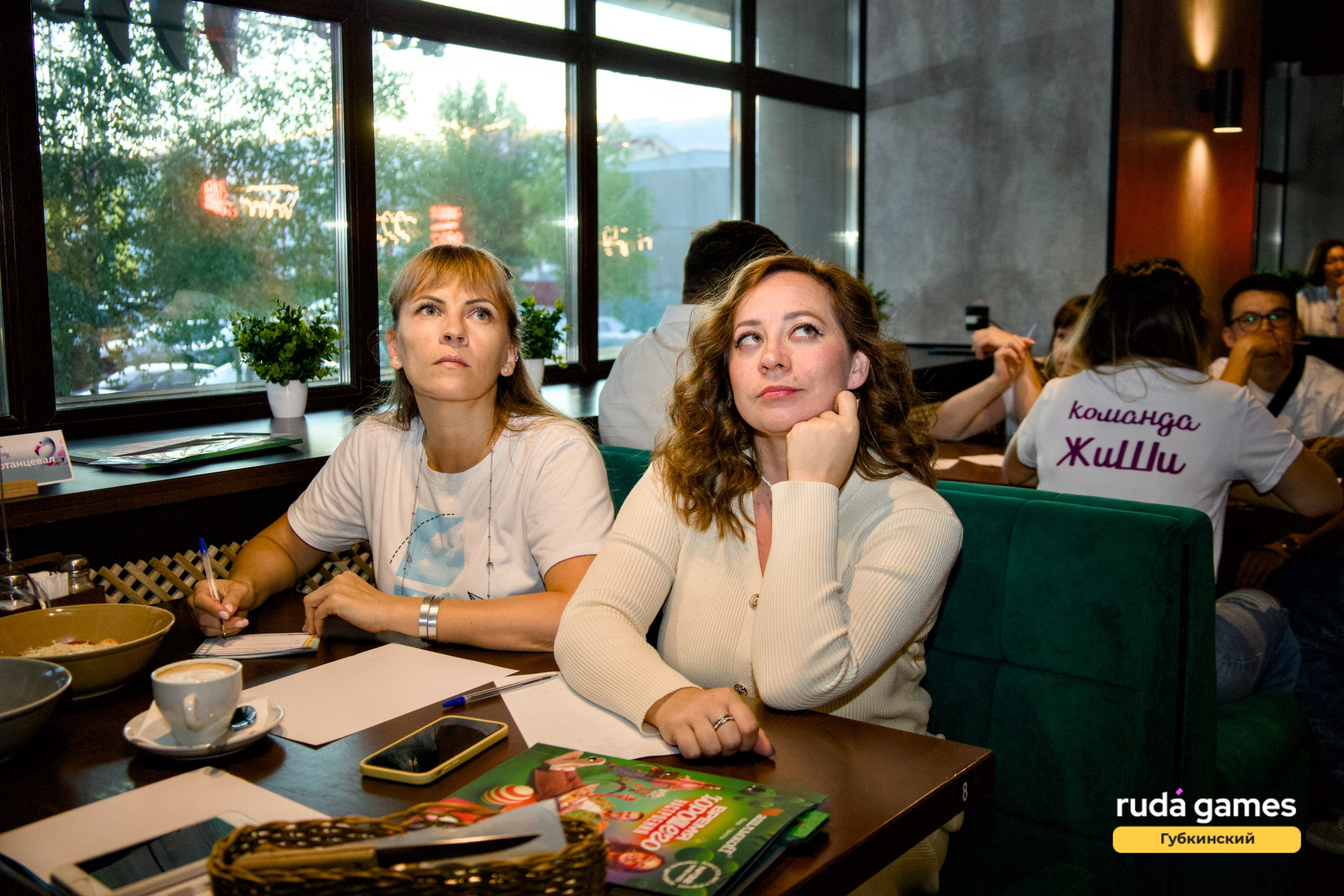 22 августа. Фотограф в Губкинском | Александра Артамонова