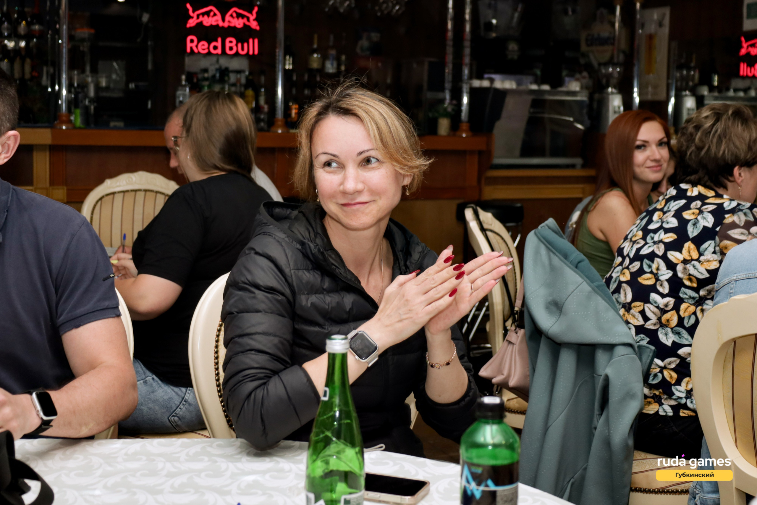 21 июля. Фотограф в Губкинском | Александра Артамонова