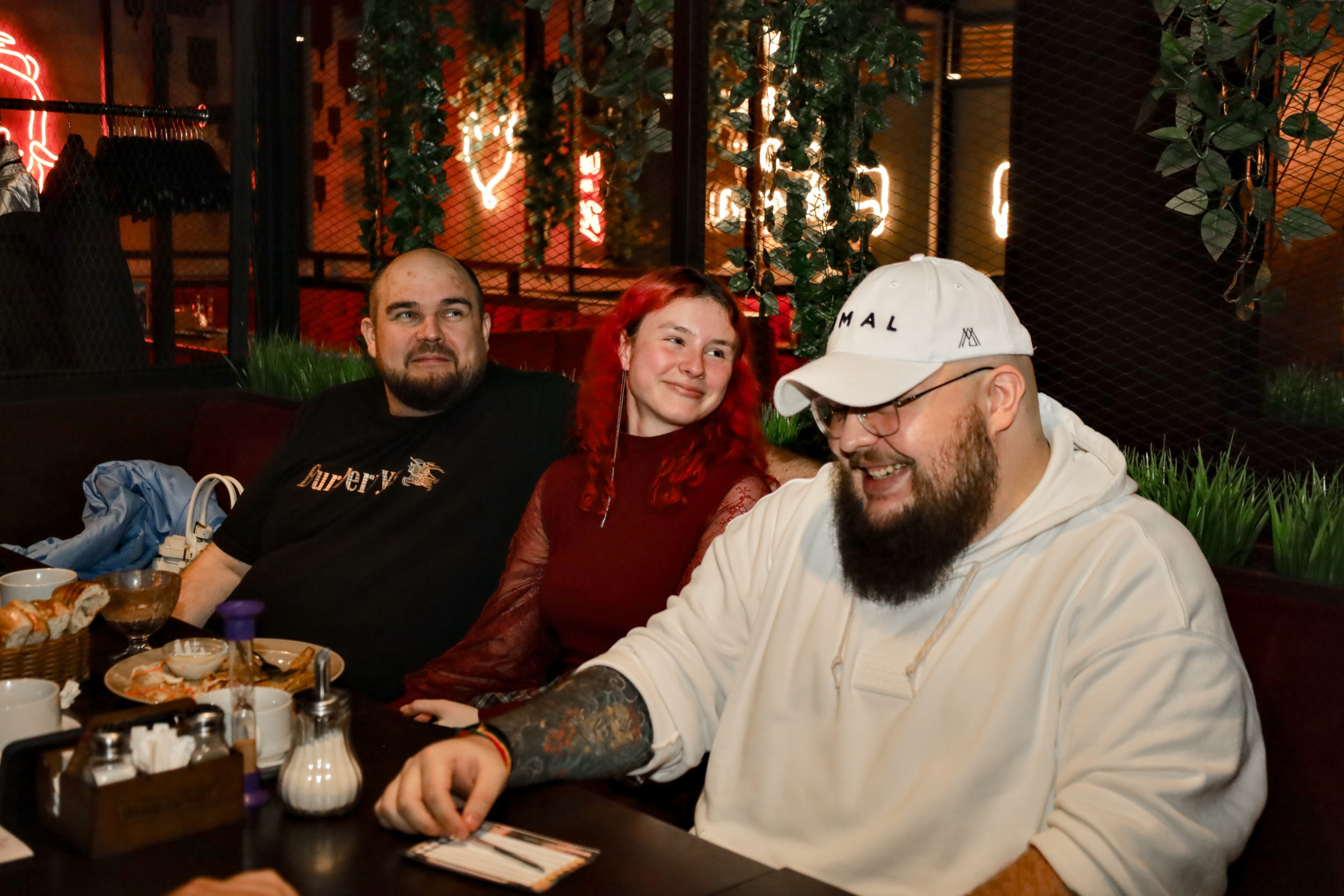 11 сентября. Фотограф в Губкинском | Александра Артамонова