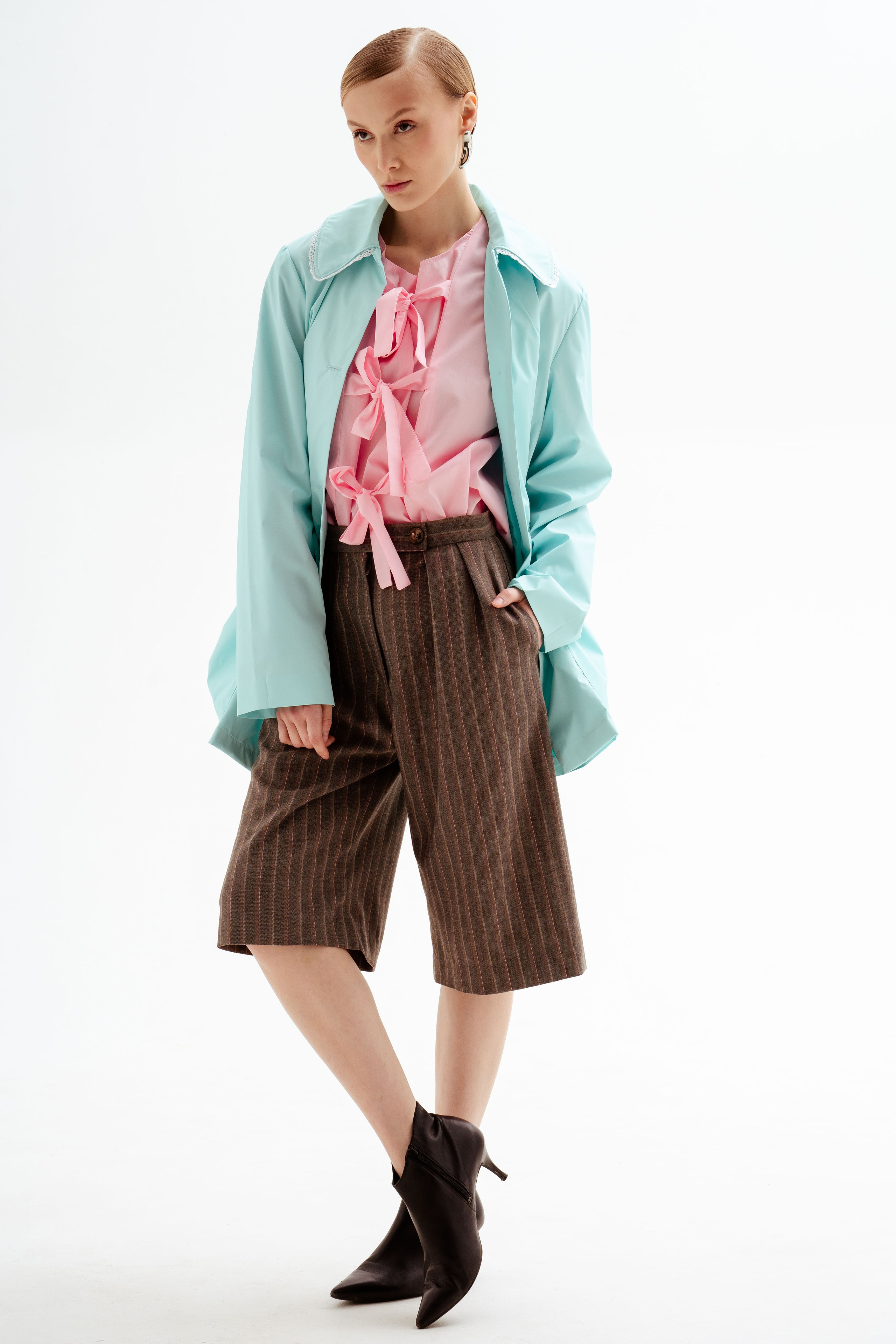 Lookbook. Romanova фотограф