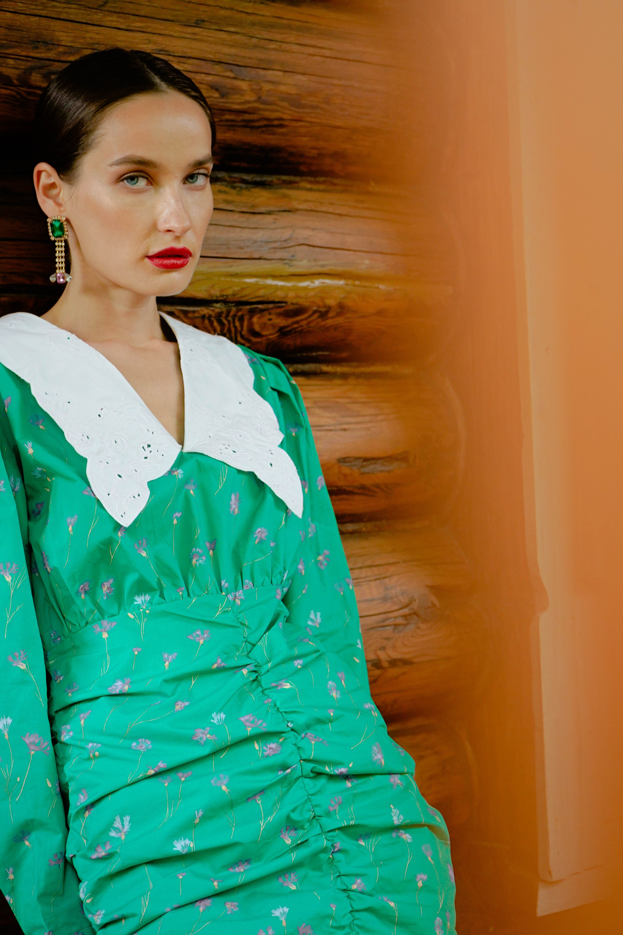 Сampaign. Romanova фотограф