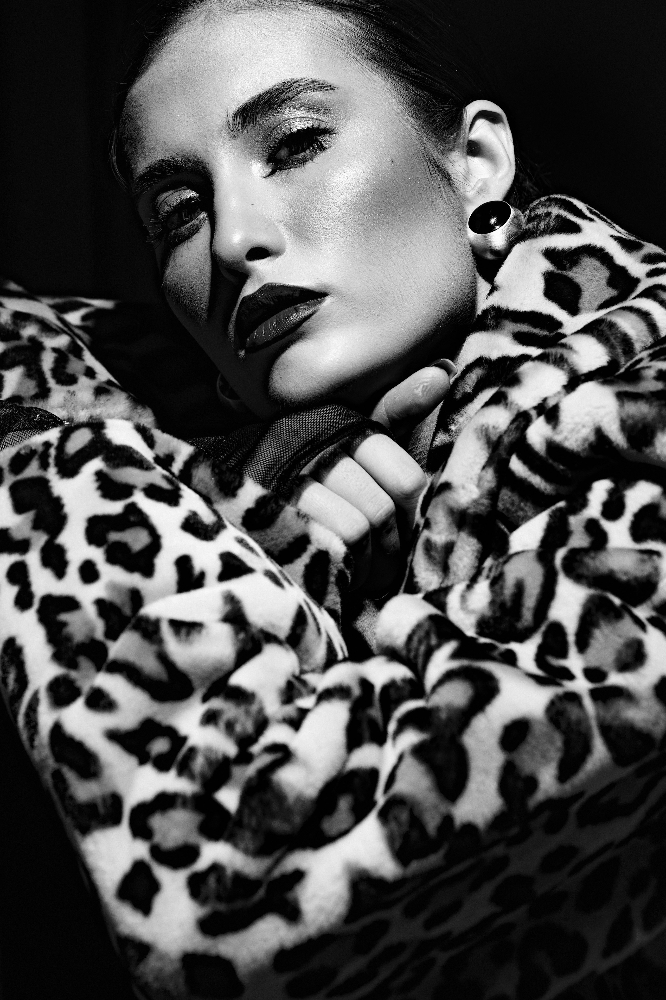 Lookbook CDS. Romanova фотограф