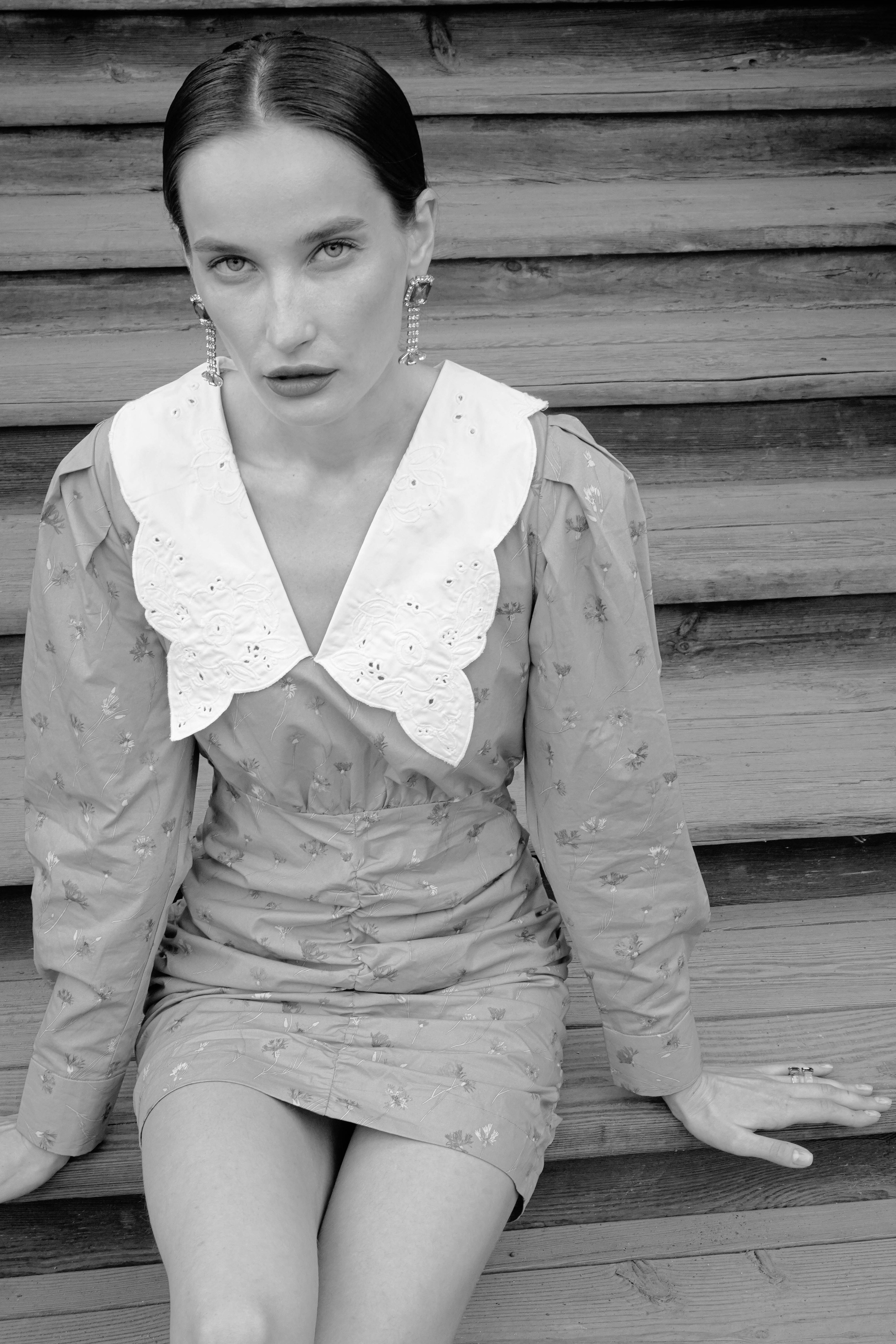 Сampaign. Romanova фотограф