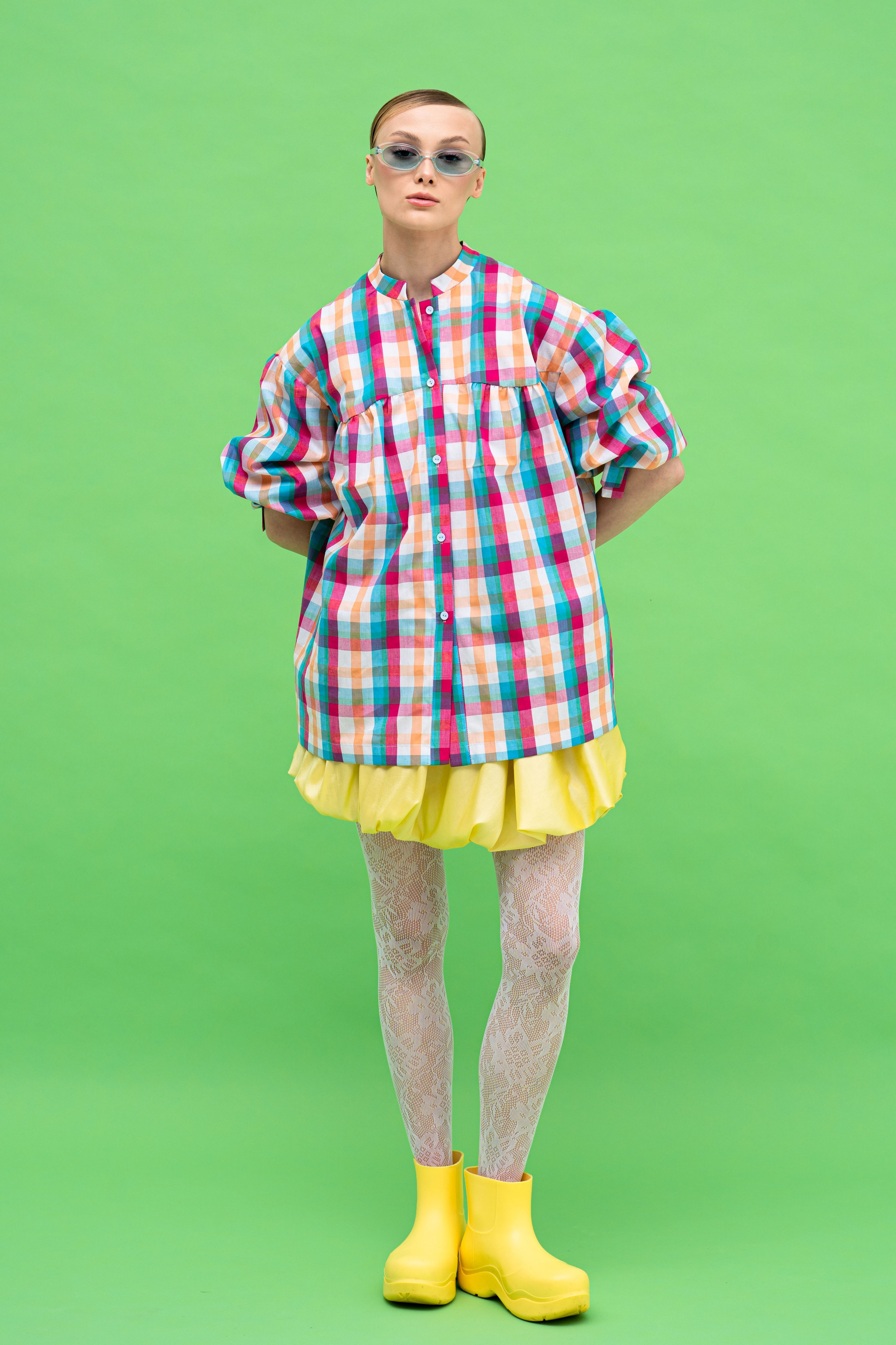 Lookbook. Romanova фотограф