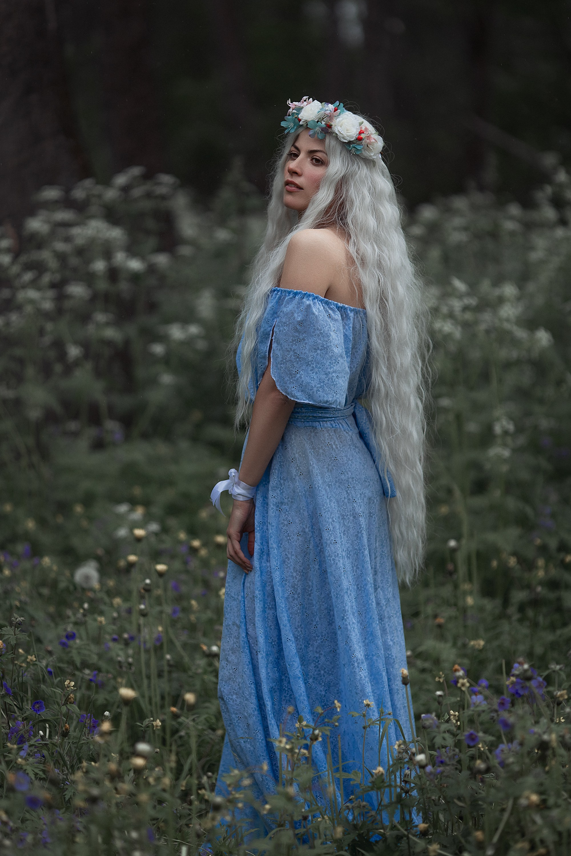 Фото девичник женский, портрет, фото день, фотосессия Магадан. Фотограф Алёна Яковлева