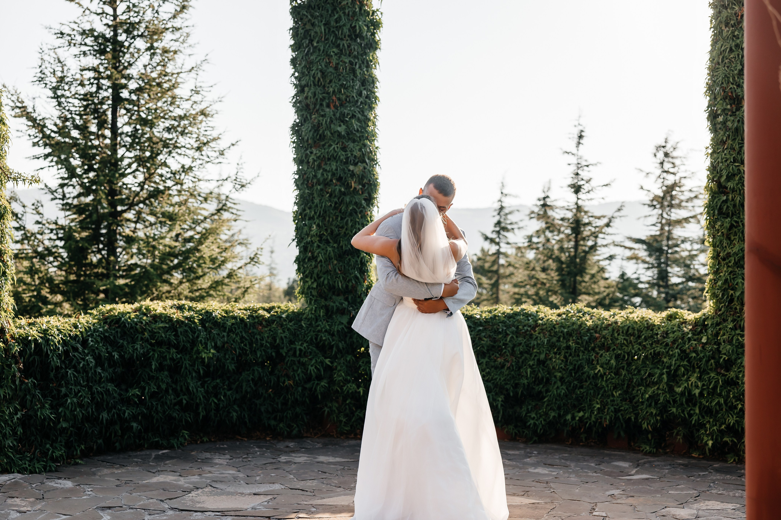 Анонс свадьбы Юлии и Александра. Свадебный фотограф в Крыму и Севастополе Ольга Баскакова