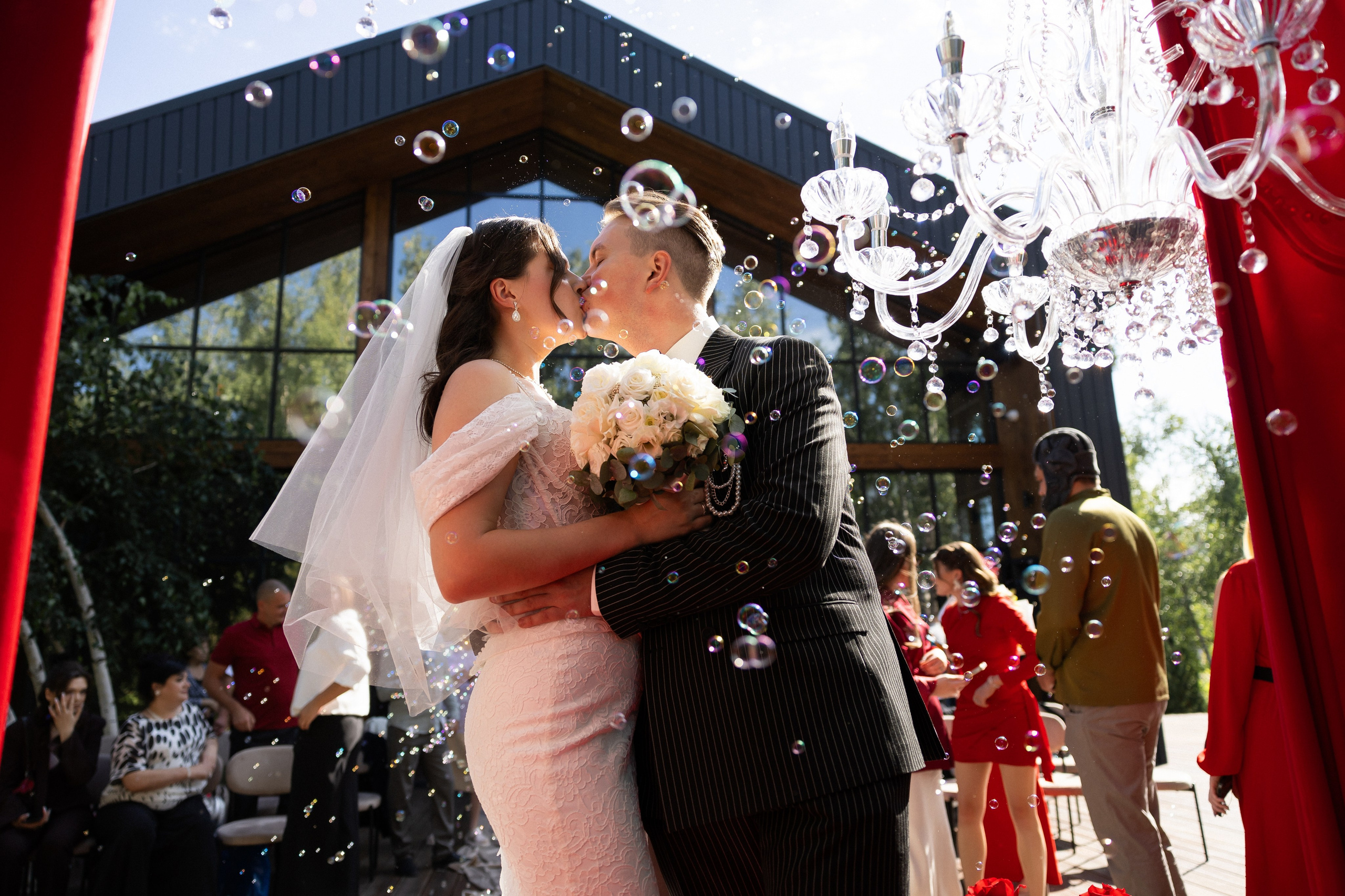 Артём & Анастасия 09.08.2025. Фотограф Юлия Герасимова Иркутск