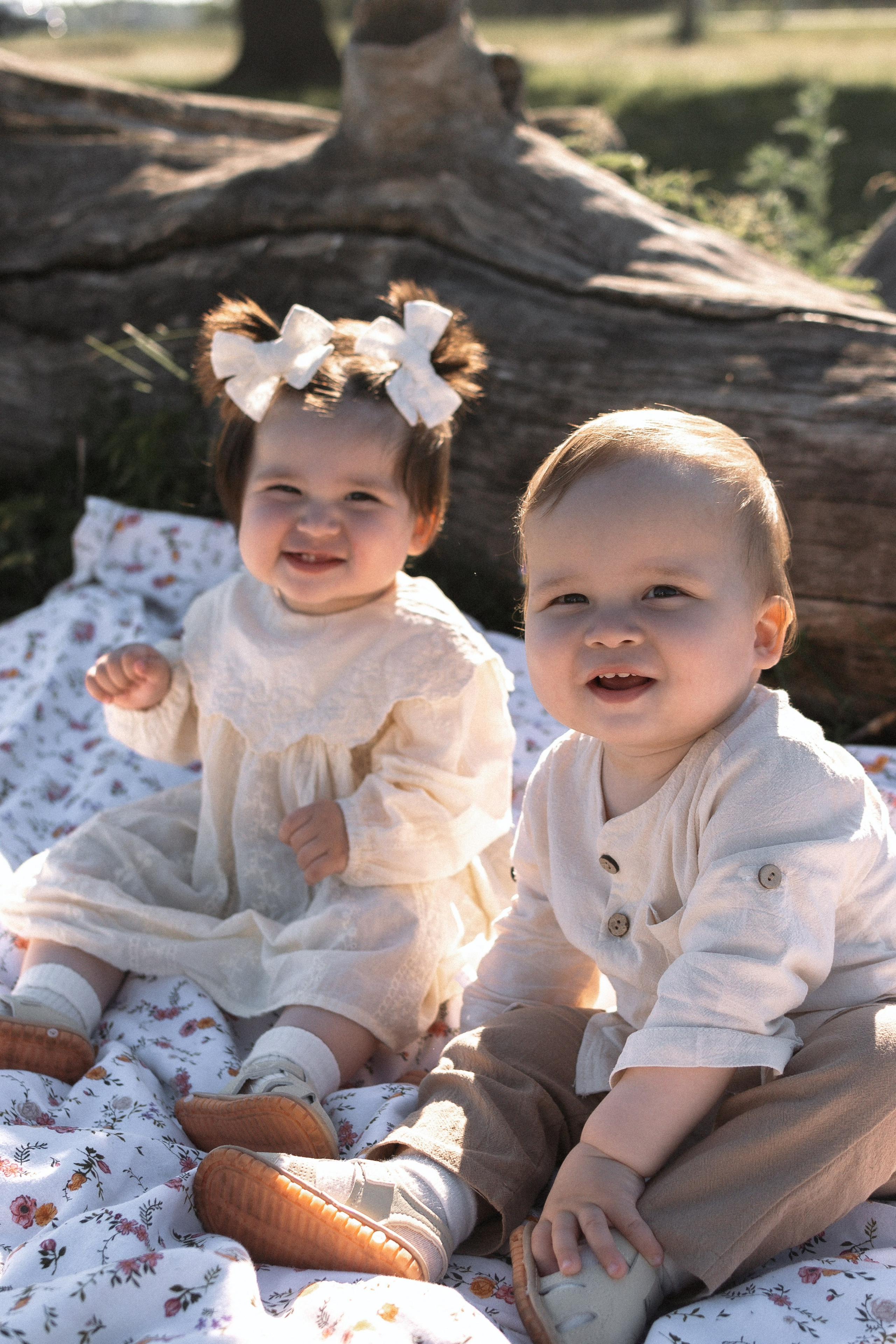 Семья Анисимовых. Фотограф Ижевск | Казань