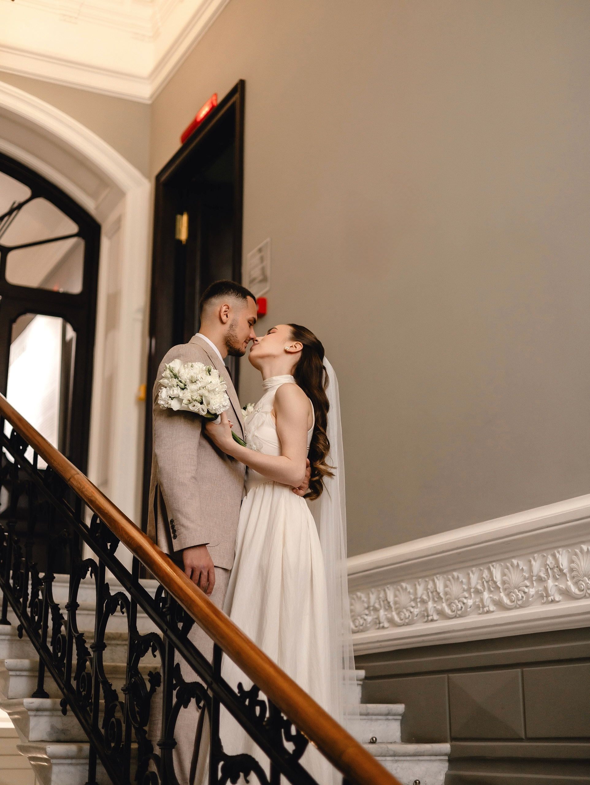 Ясмина & Азат. Фотограф Ижевск | Казань