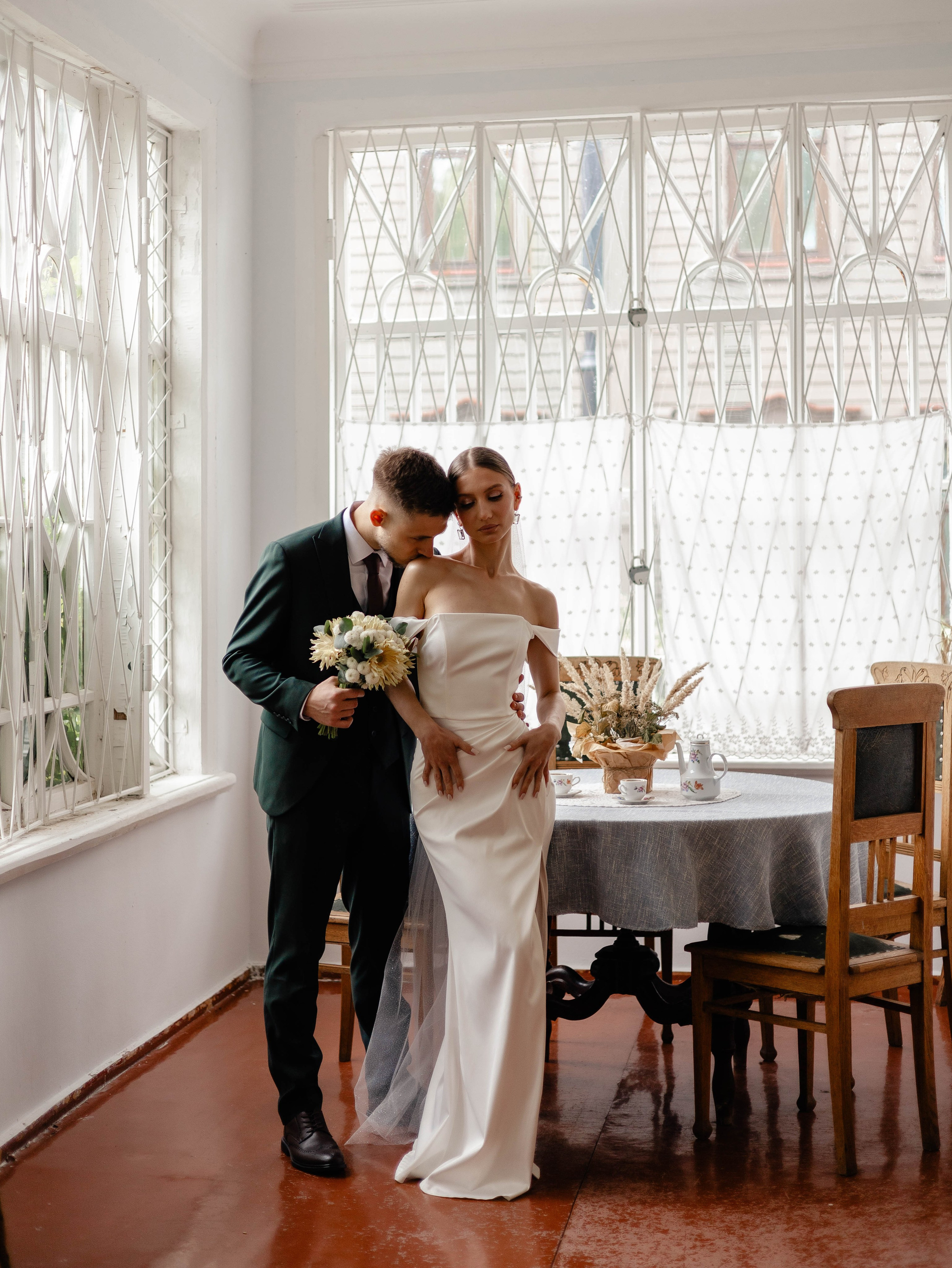 Свадебная фотосессия. Фотограф Ижевск | Казань