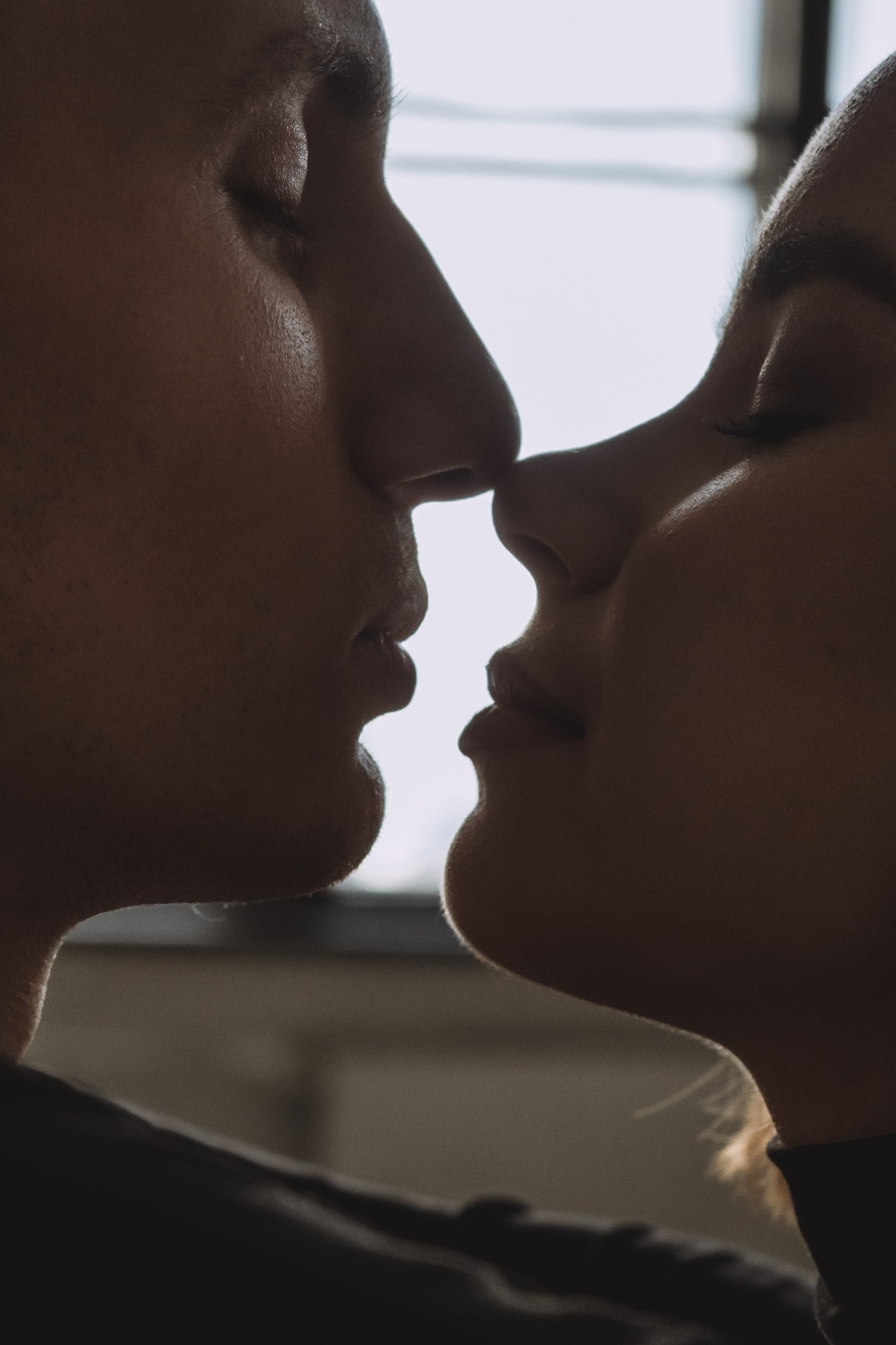 Daniil & Polina. Стильный фотограф Екатеринбурга Veber Anastasia