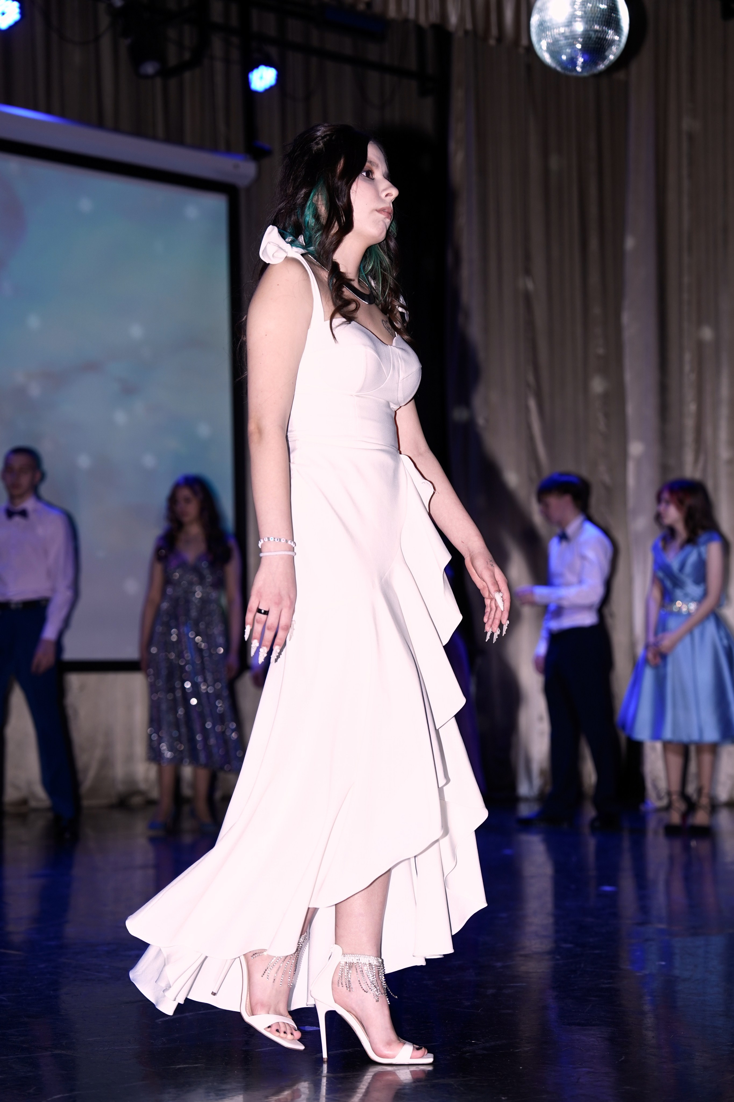 Благотворительный концерт. Главная