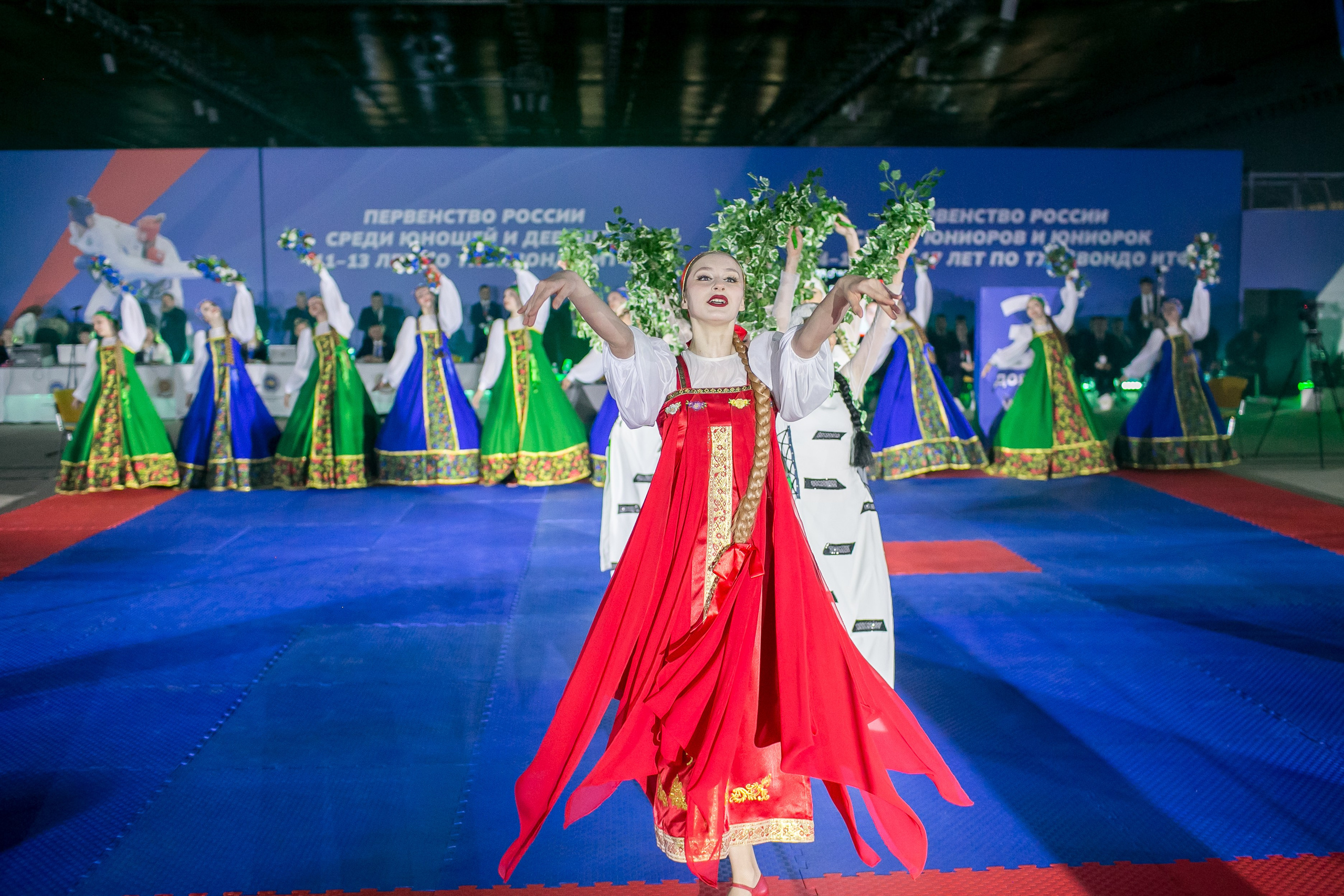 Тхэквондо. Фотограф в Сочи, Краснодаре и Ростове на Дону