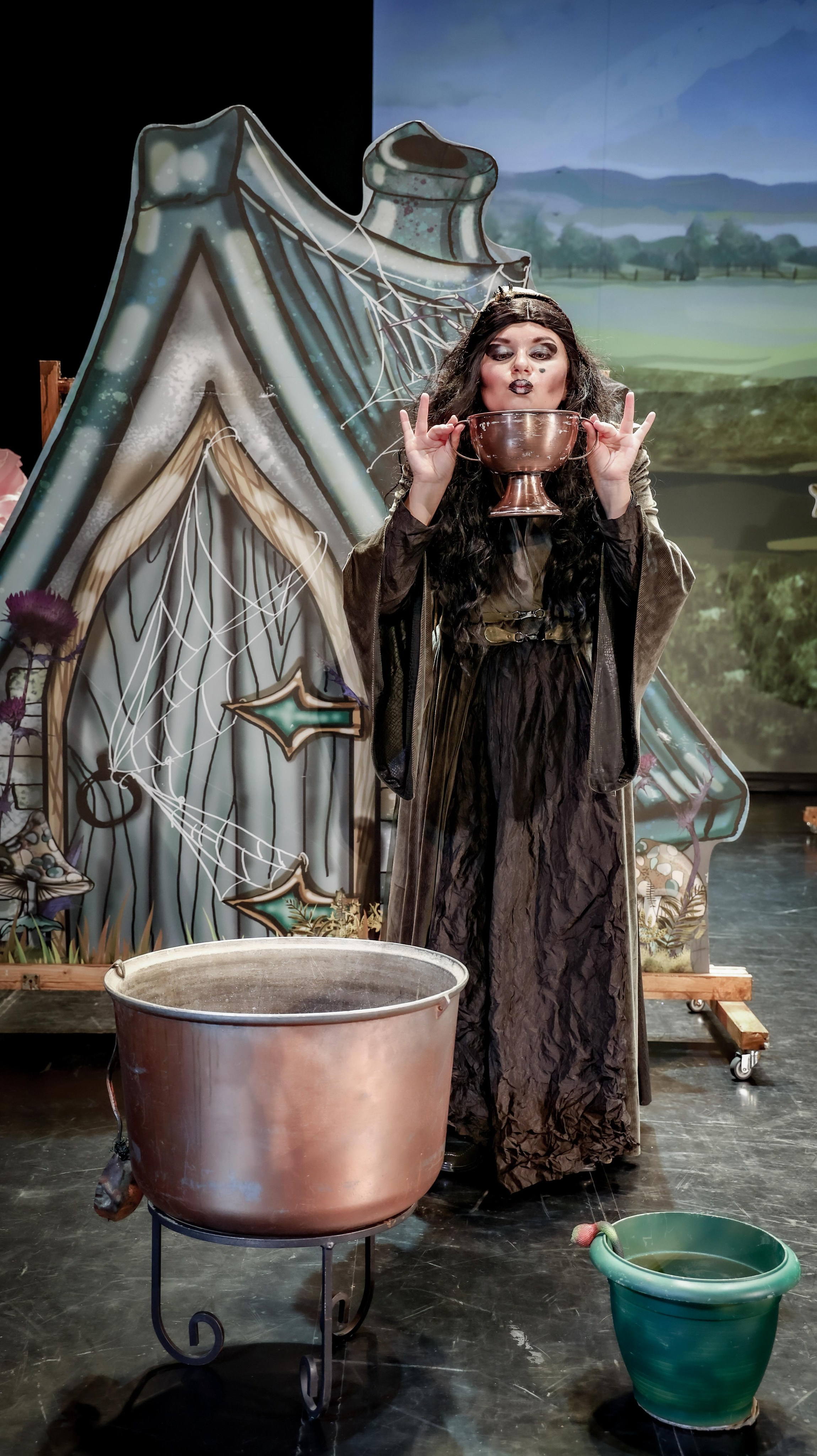 Спектакль. Фотограф в Сочи, Краснодаре и Ростове на Дону