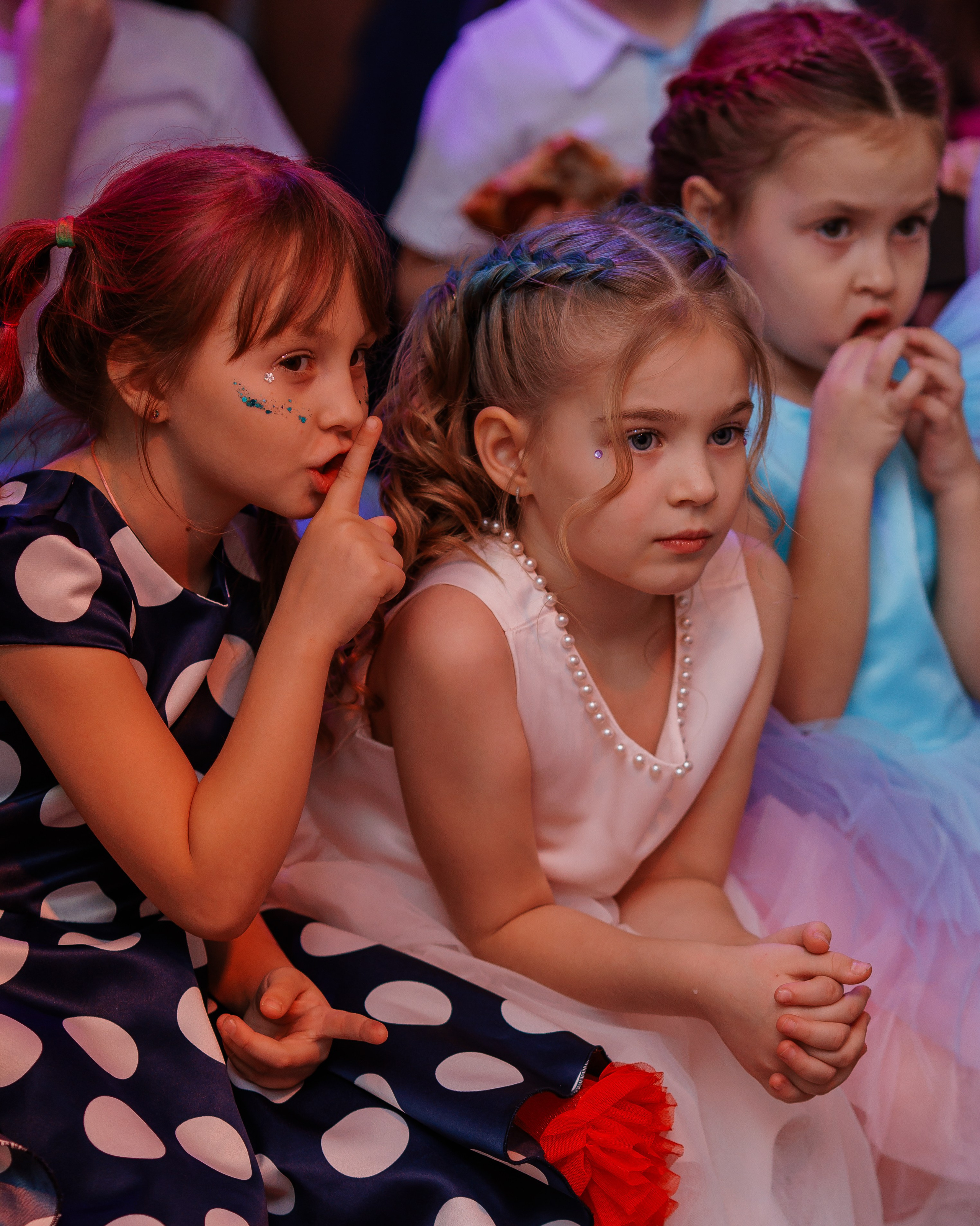 Детский день рождения. Фотограф Екатеринбург Марина Поздеева