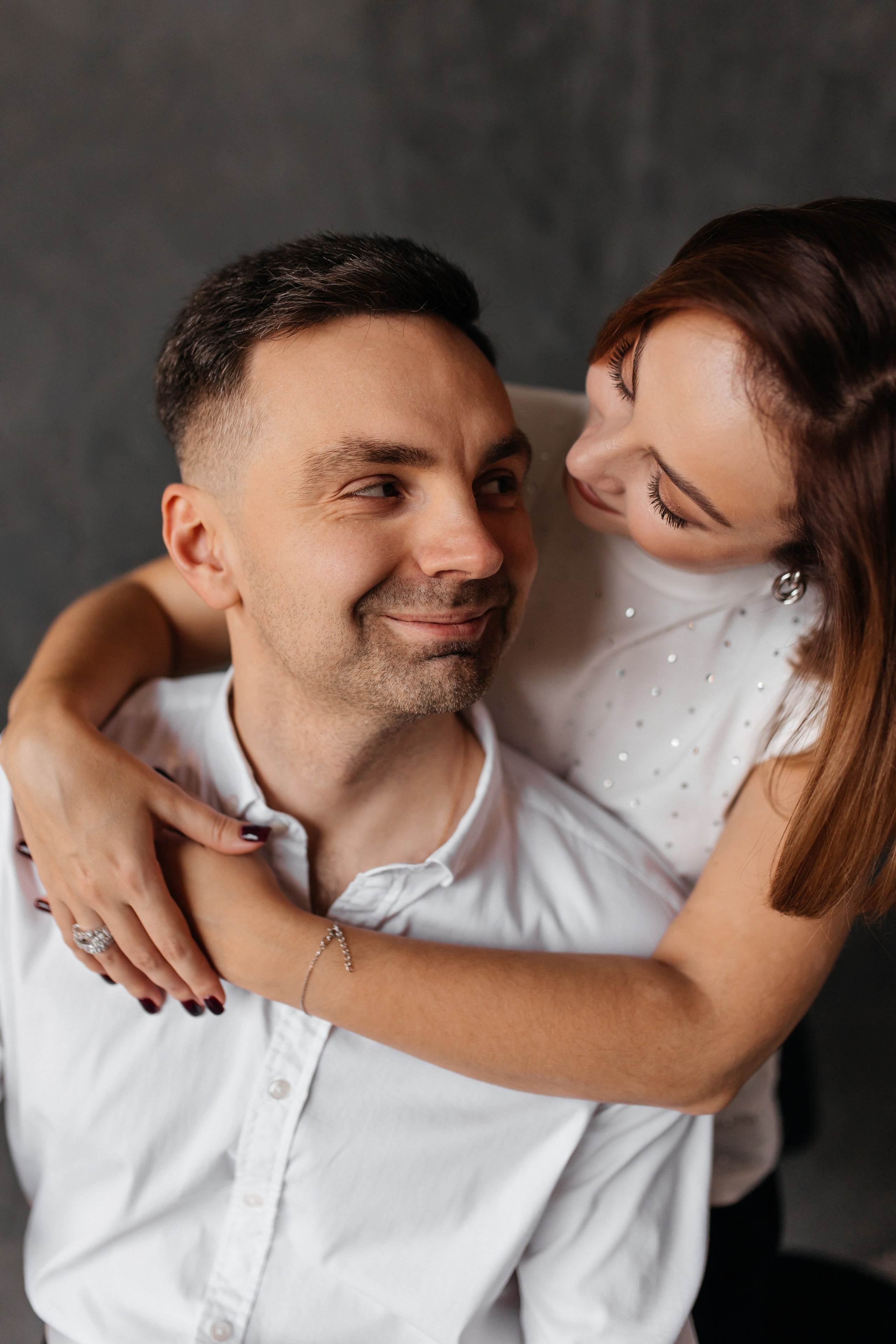 Соня и Юра. Свадебный и семейный фотограф в Туле и области Маша Костина