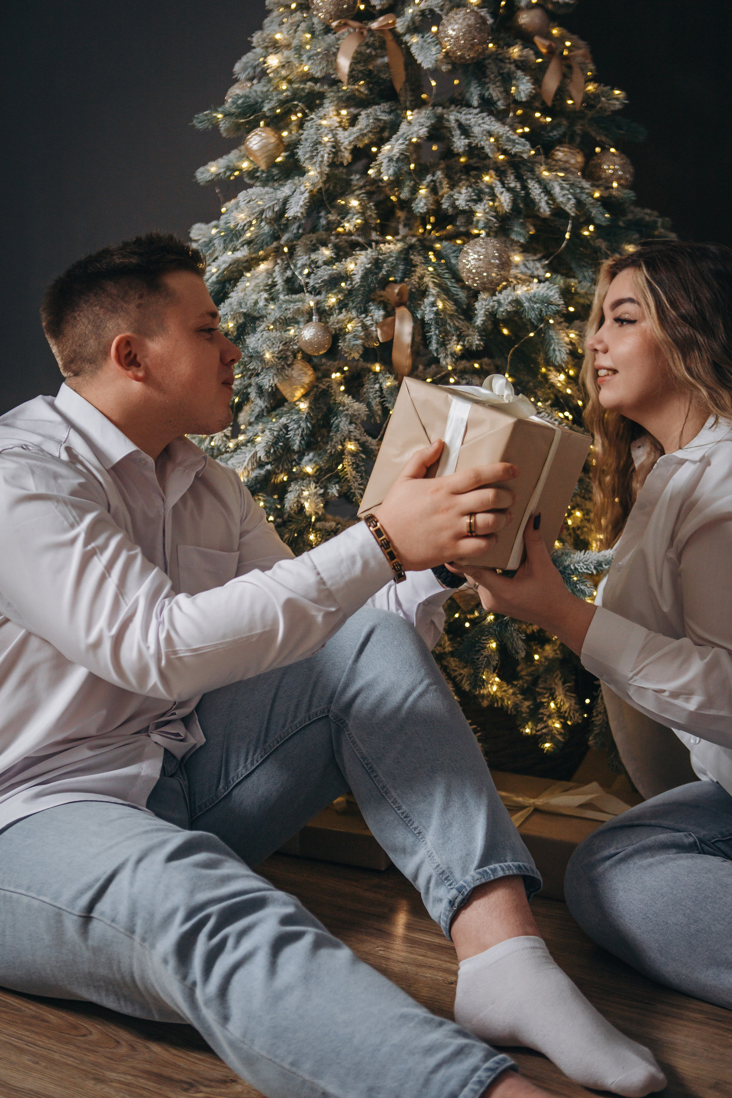 Love Story. Индивидуальный и свадебный фотограф в Нижнем Новгороде Трушина Кристина