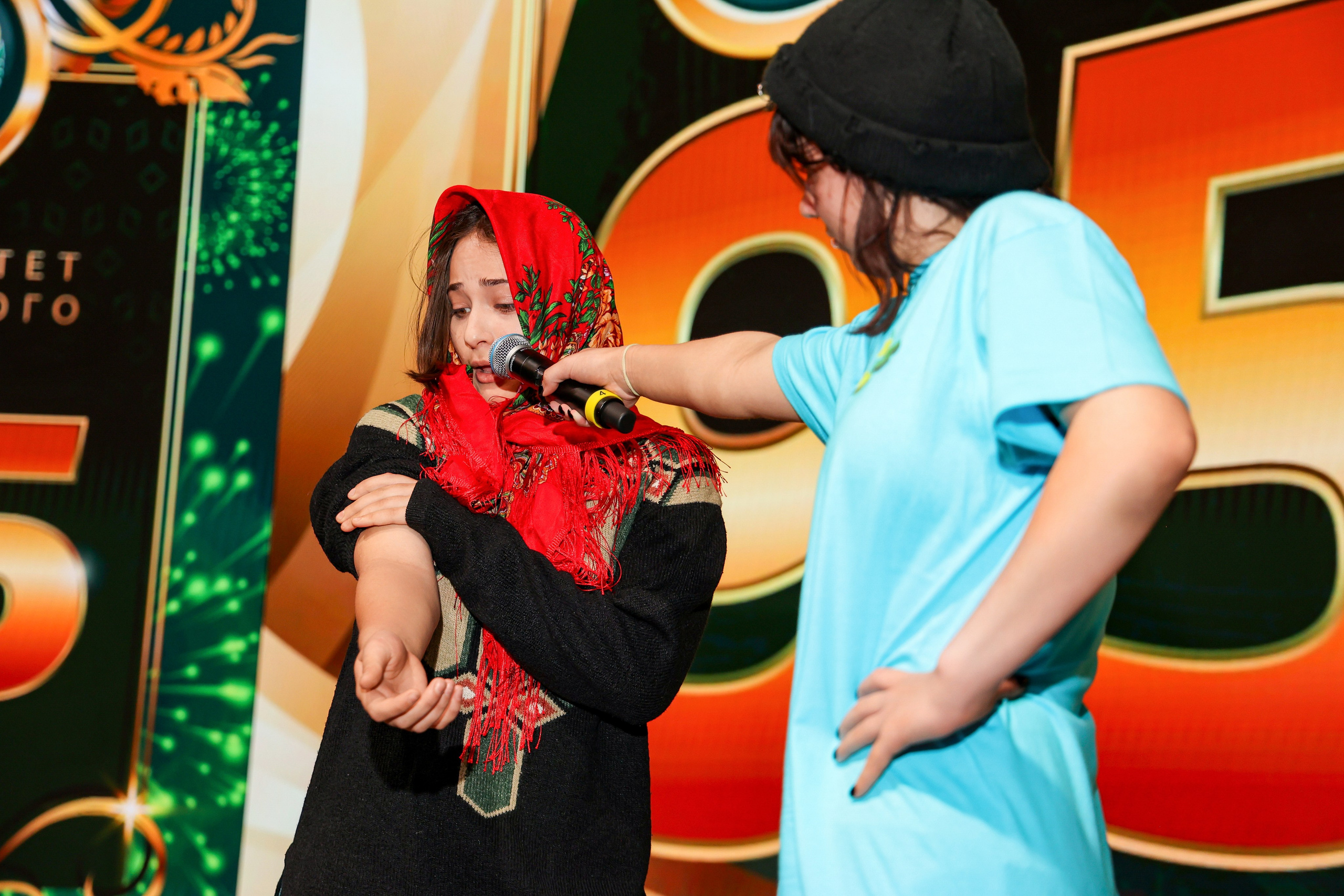 Юбилей. Университету Вернадского 95 лет. Свадебный и Event фотограф в Москве Бажина Ирина