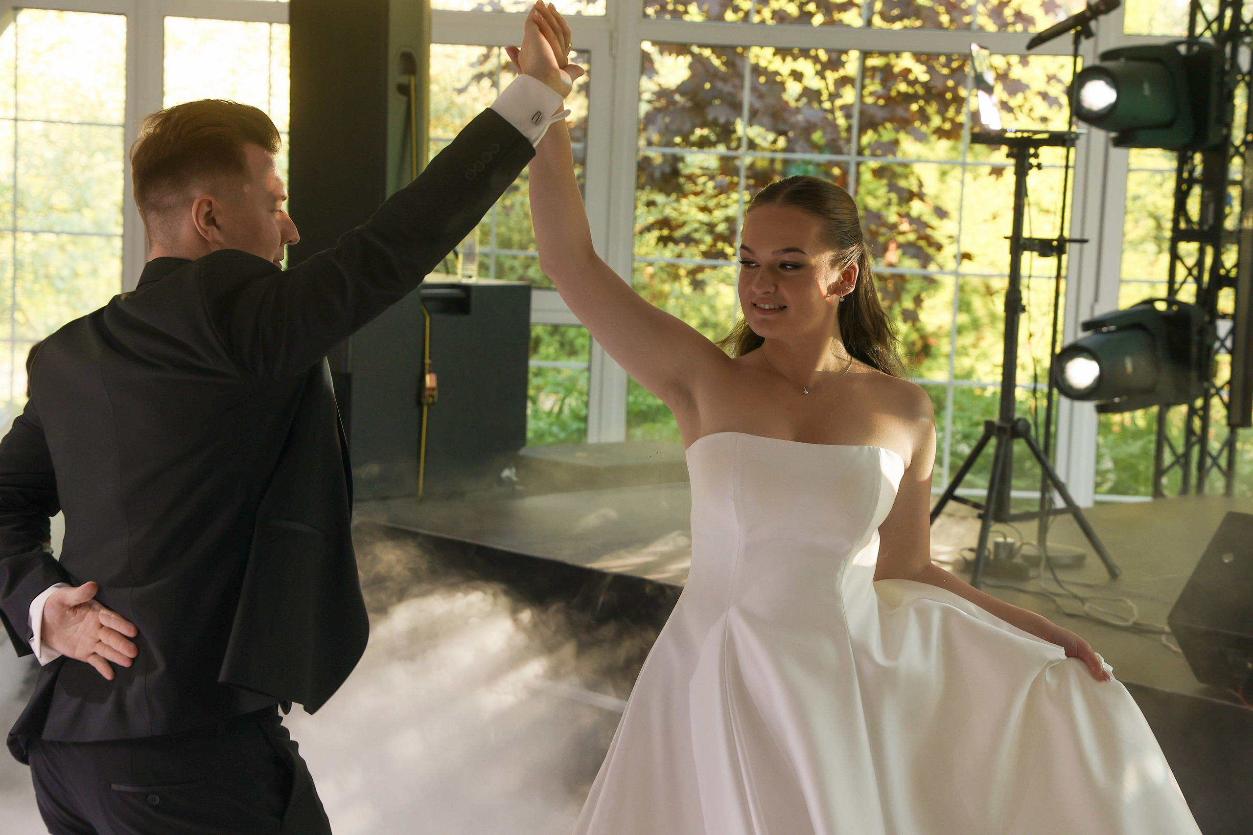 Валентин & Валерия. Свадебный и Event фотограф в Москве Бажина Ирина