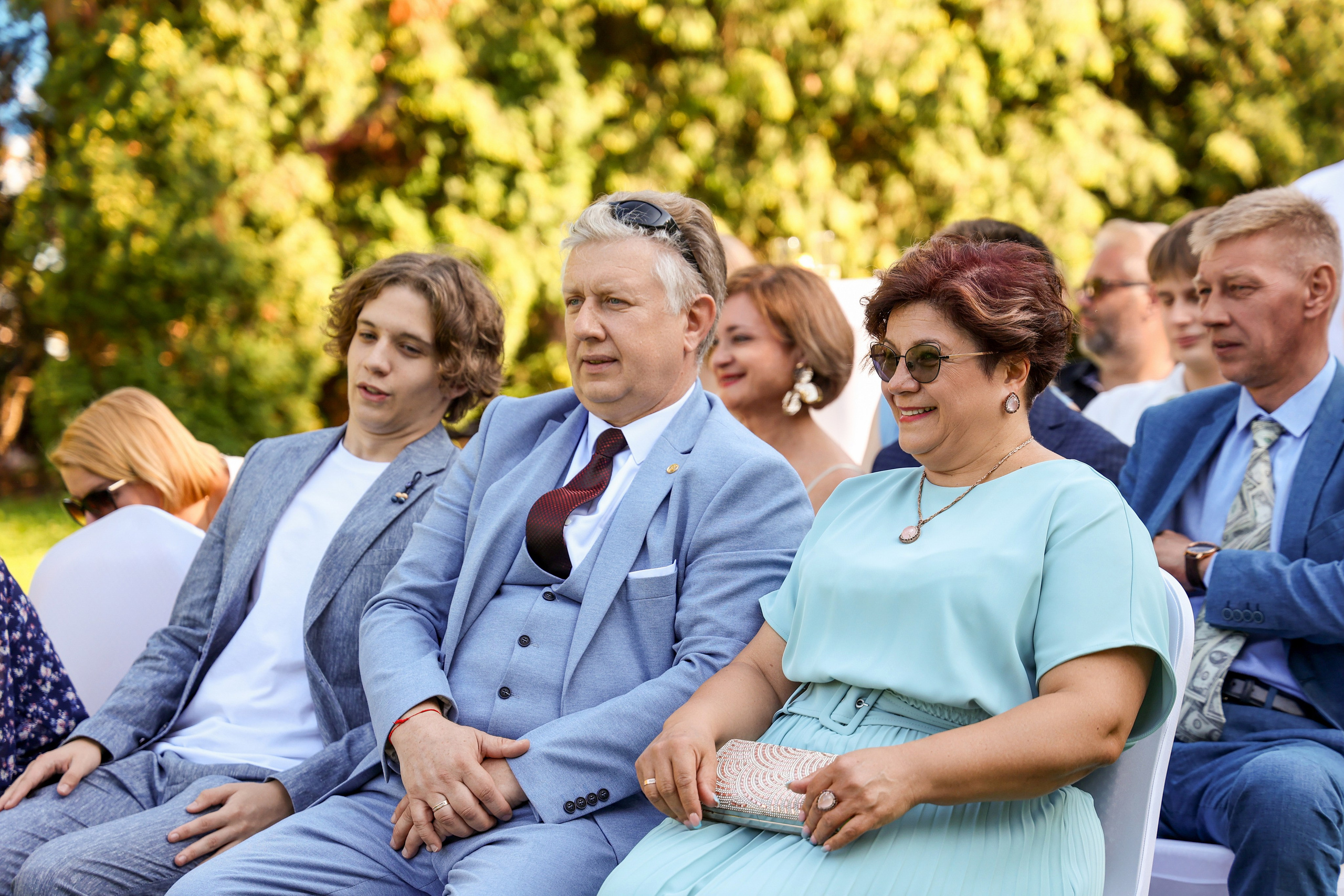 Александр & Мария. Свадебный и Event фотограф в Москве Бажина Ирина