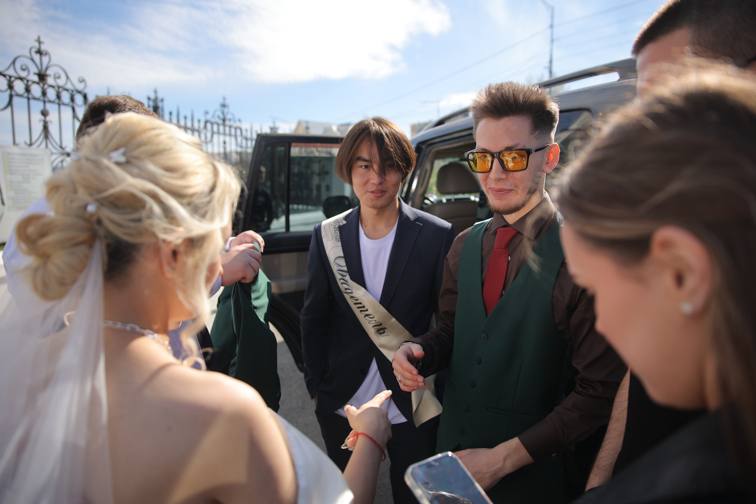 Игорь & Влада