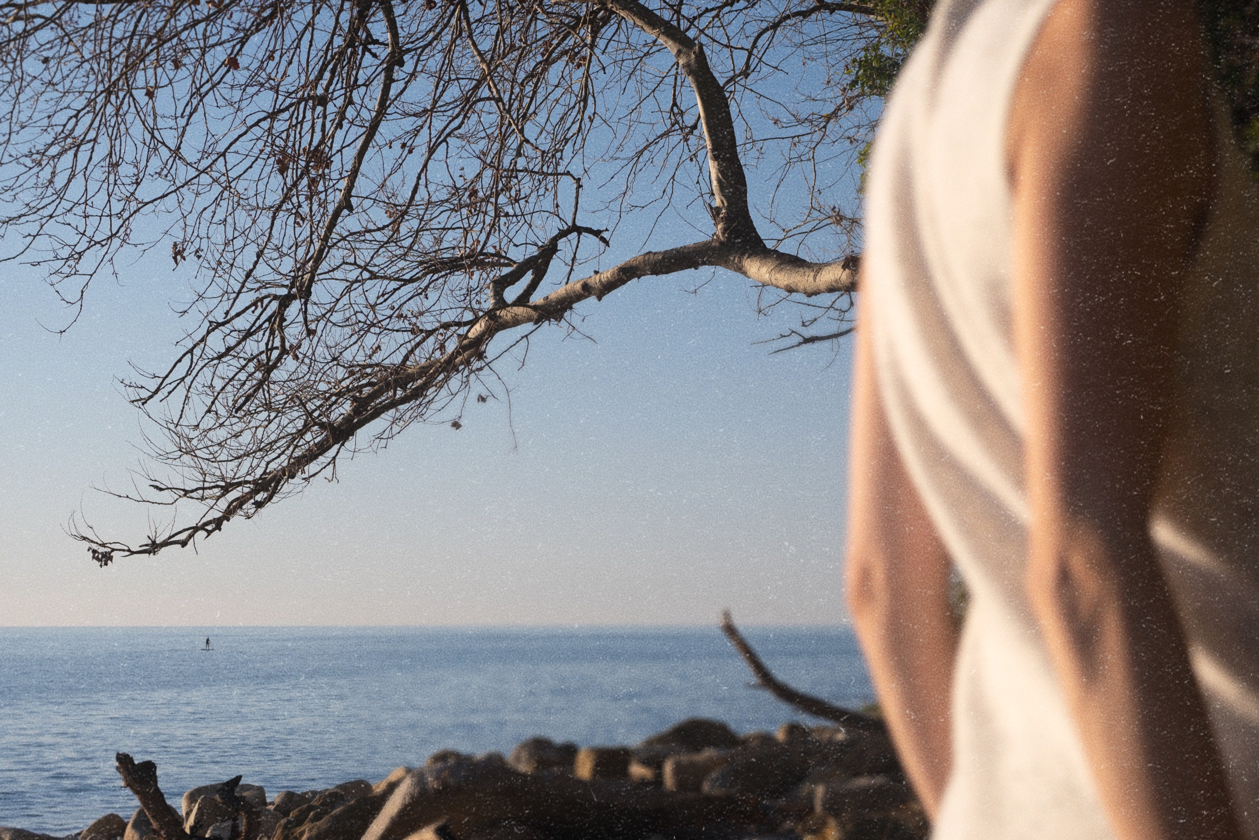 Alyona Rubanova — Visual artist