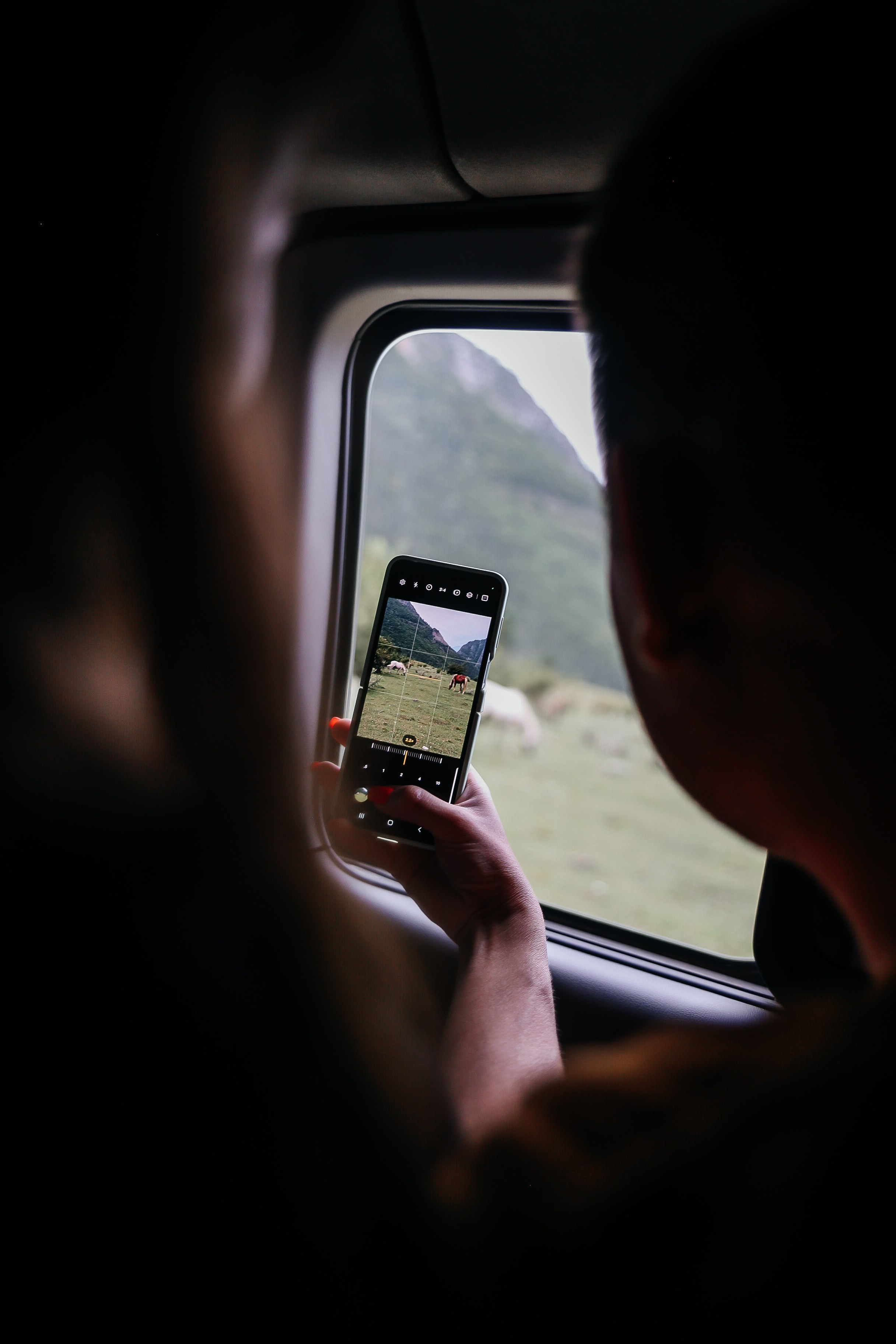 Тур Дагестан. Фотограф в Серпухове и Тарусе Ксения Царёва