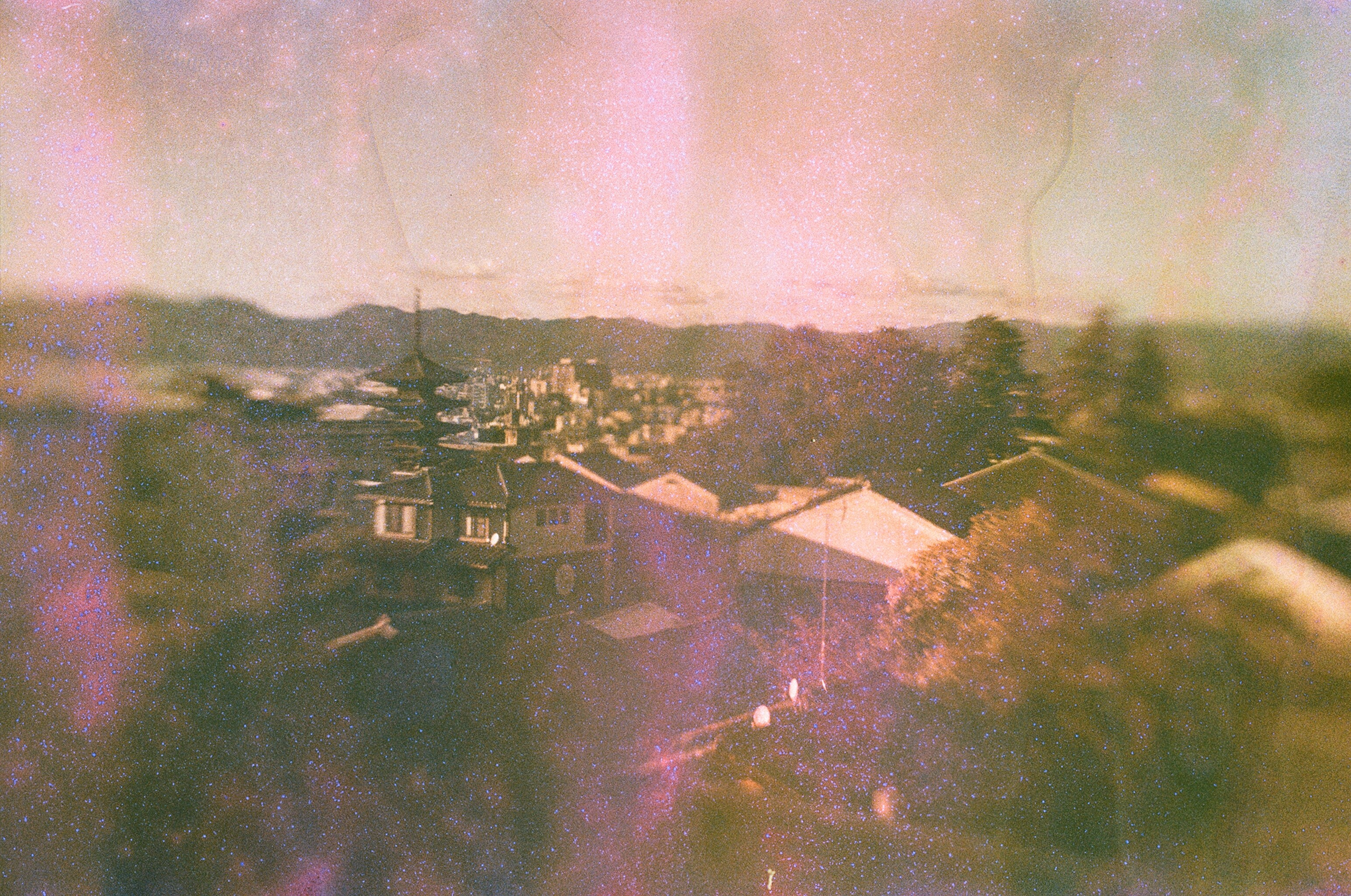 JAPAN FILM. International visual artist