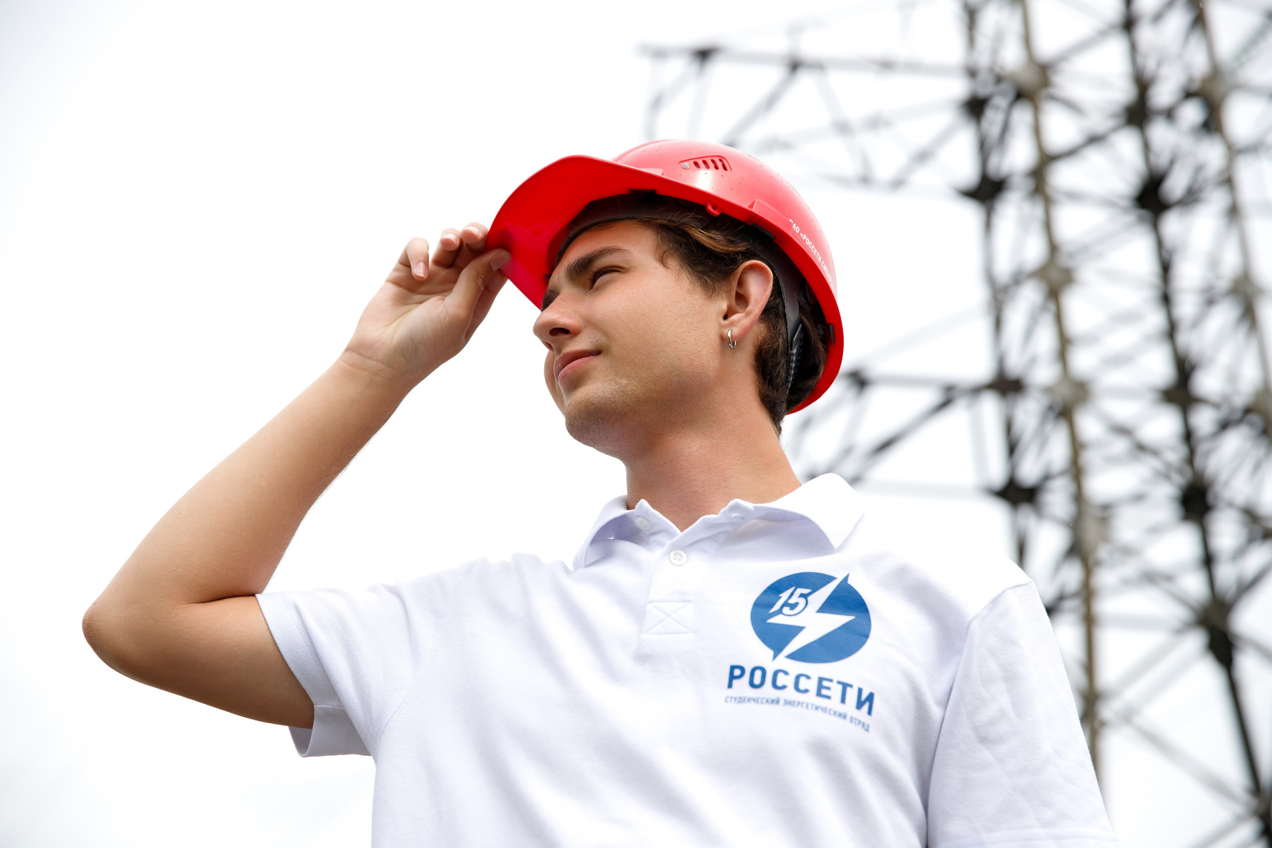 Промышленный репортаж. Коммерческий фотограф, ретушёр Анастасия Пачина