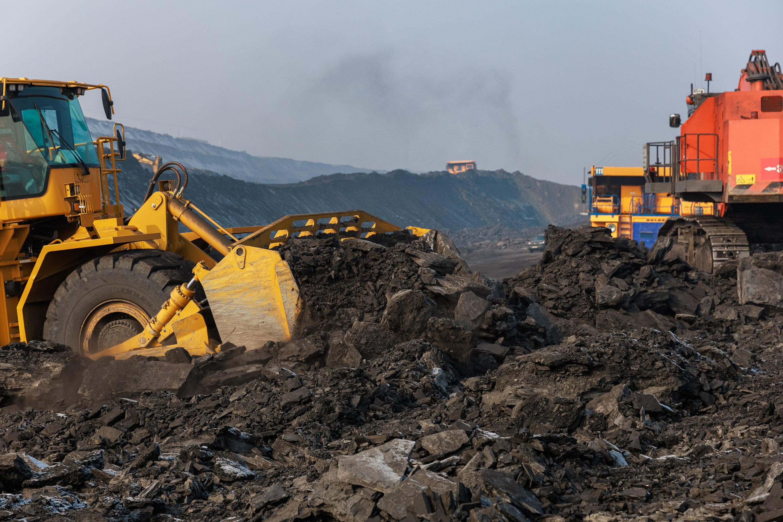 Промышленный репортаж. Коммерческий фотограф, ретушёр Анастасия Пачина