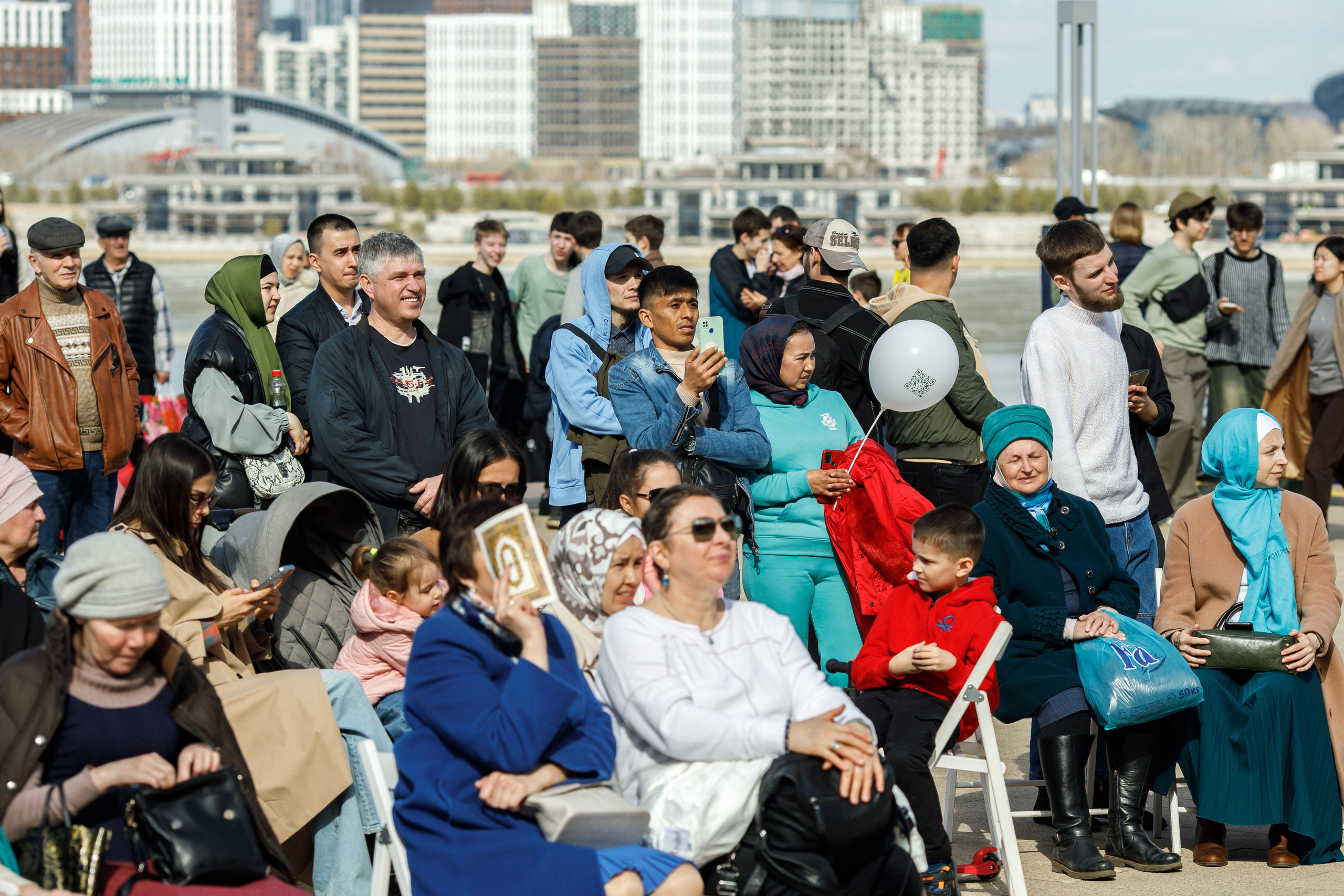 Рамазан Фест. Нияз Саляхов фотограф Казань Татарстан