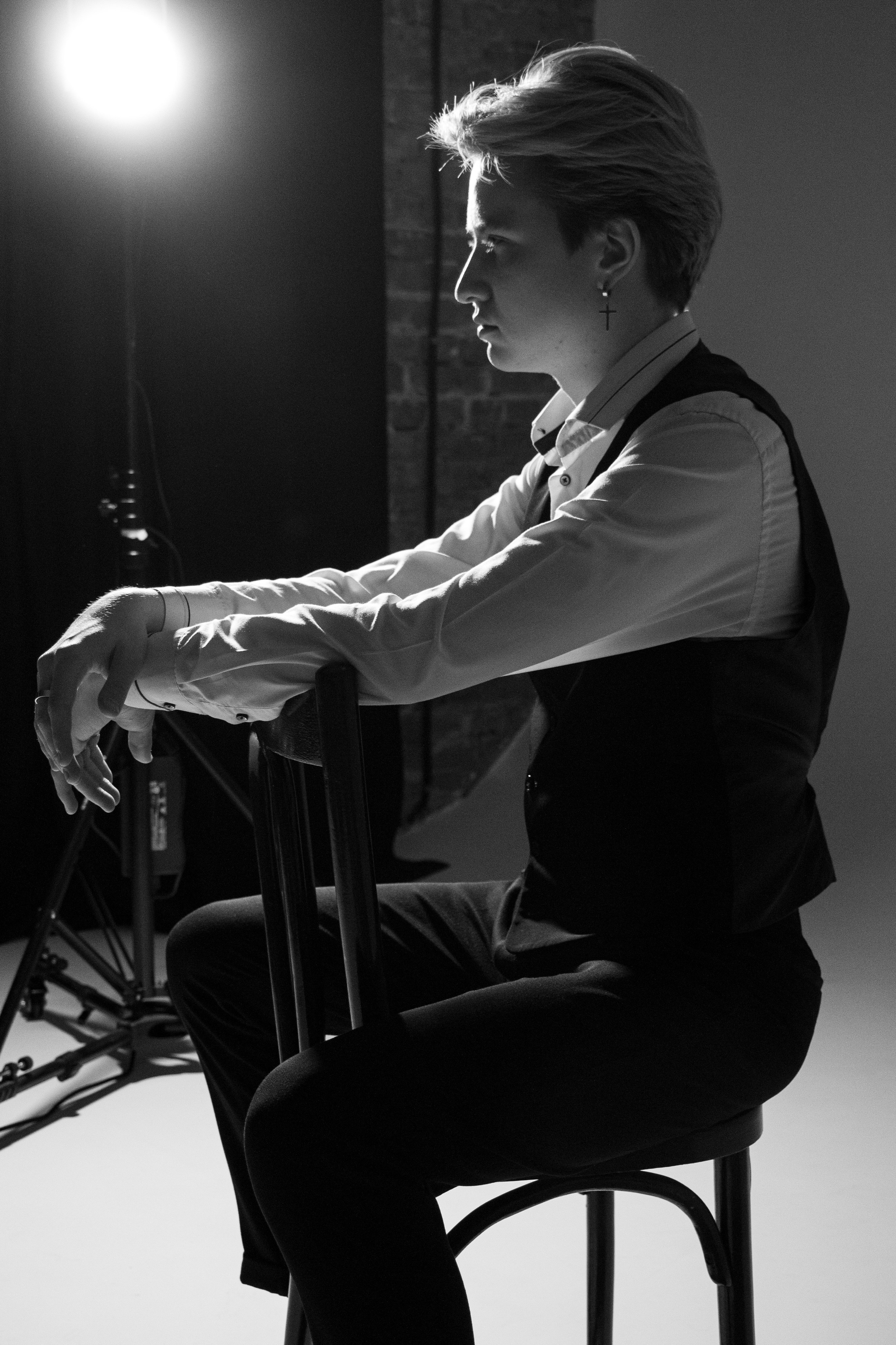 Индивидуальная съёмка. Фотограф в Самаре Алена Руденко