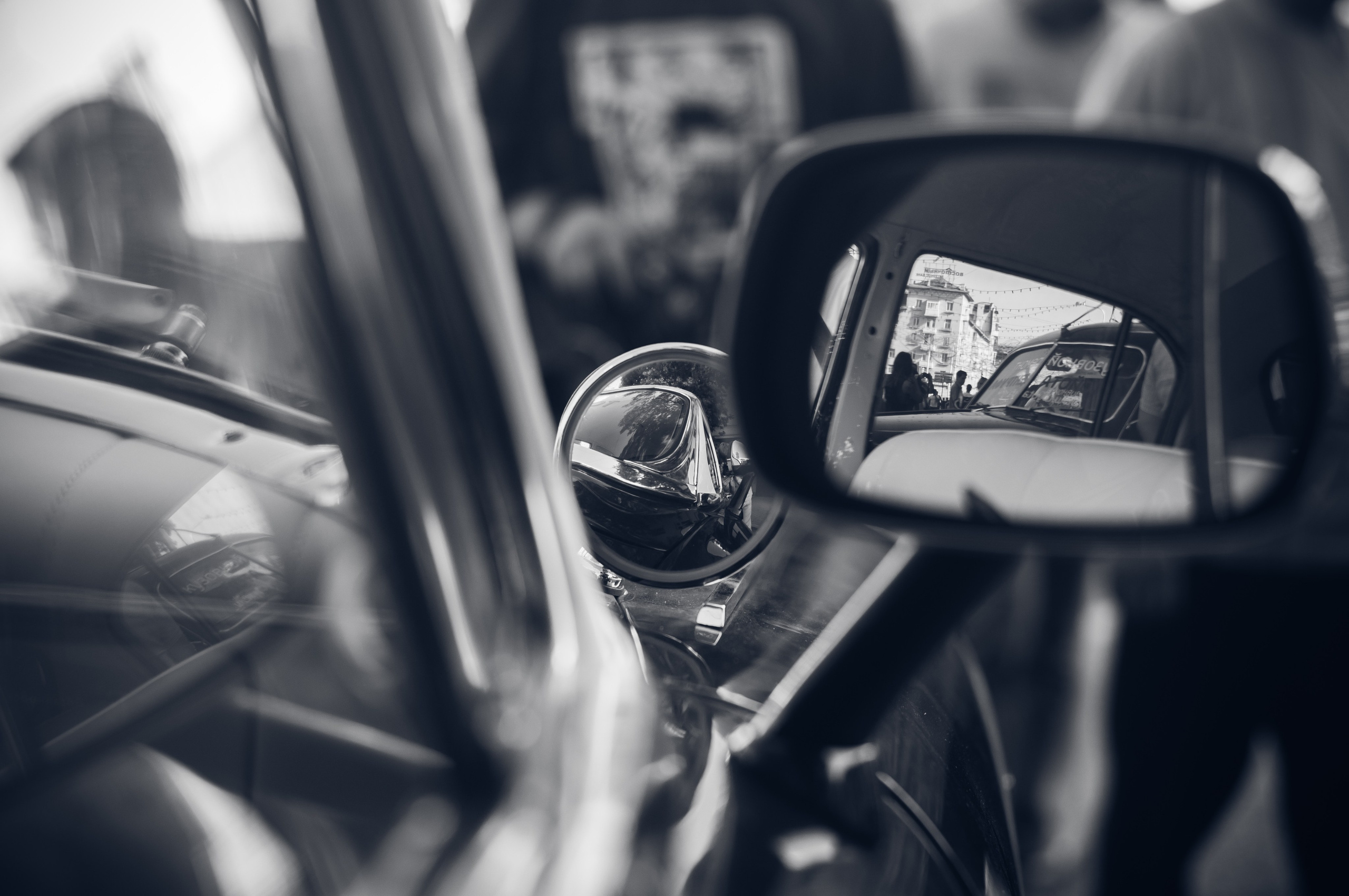 Автомобили. Фотограф Шибков Константин