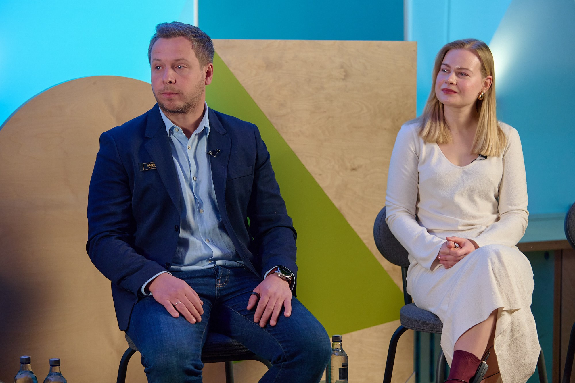 ЦИАН: устойчивое развитие. Репортажный фотограф в Москве Вадим Францев