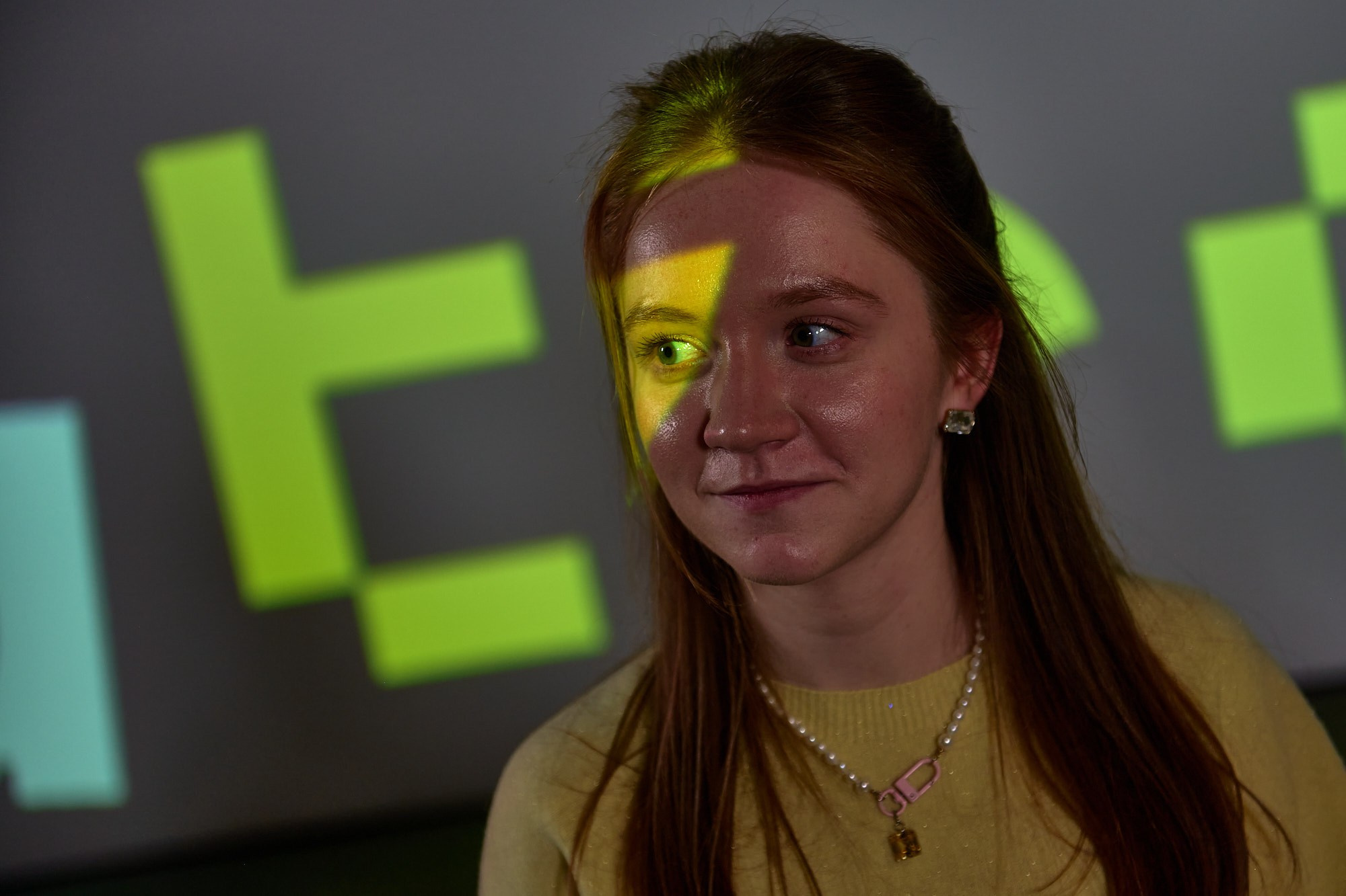 GoLang митап в Lamoda. Репортажный фотограф в Москве Вадим Францев