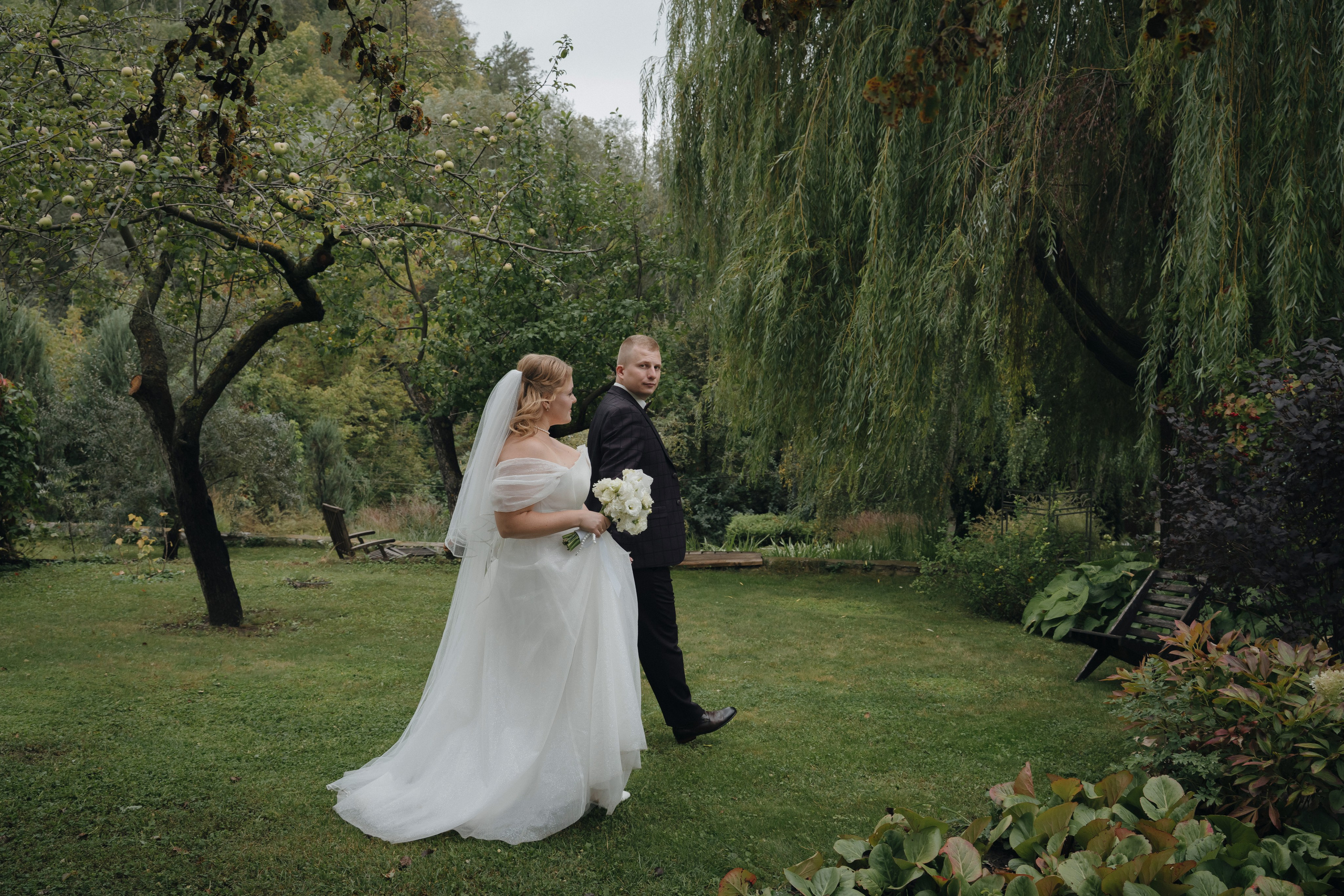 Профессиональный фотограф в Самаре Анна Конзаева