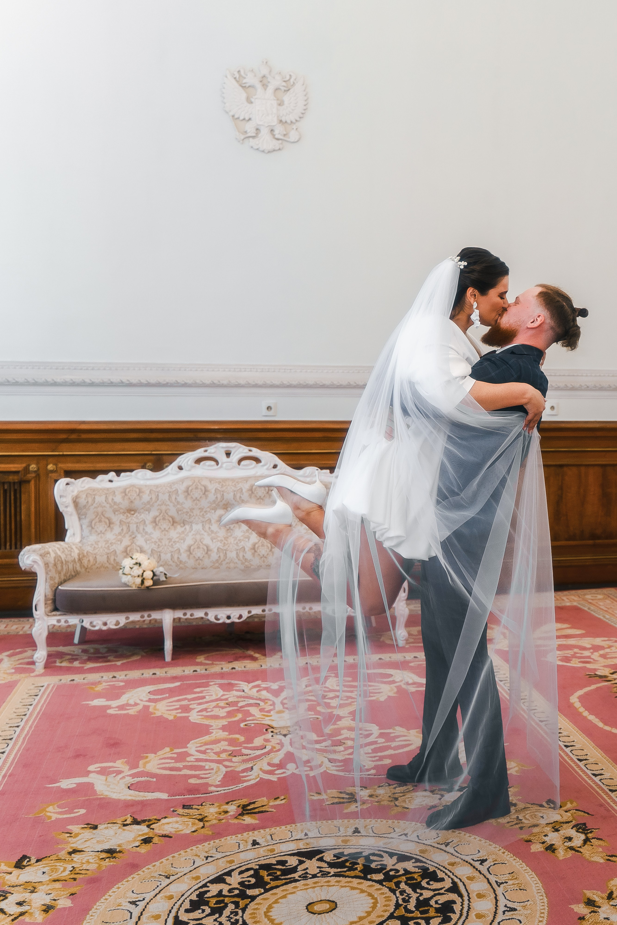 Максим + Яна