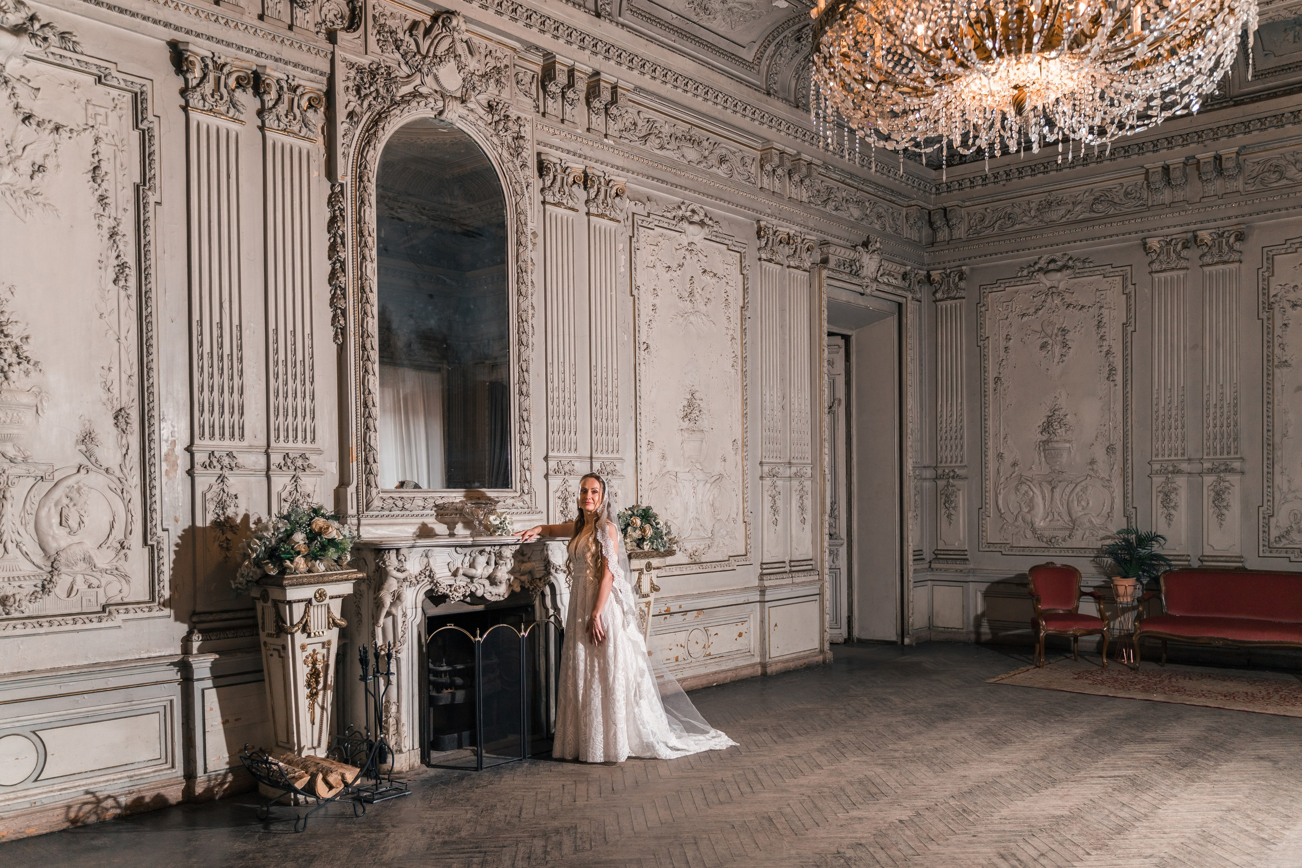 Андрей + Анастасия