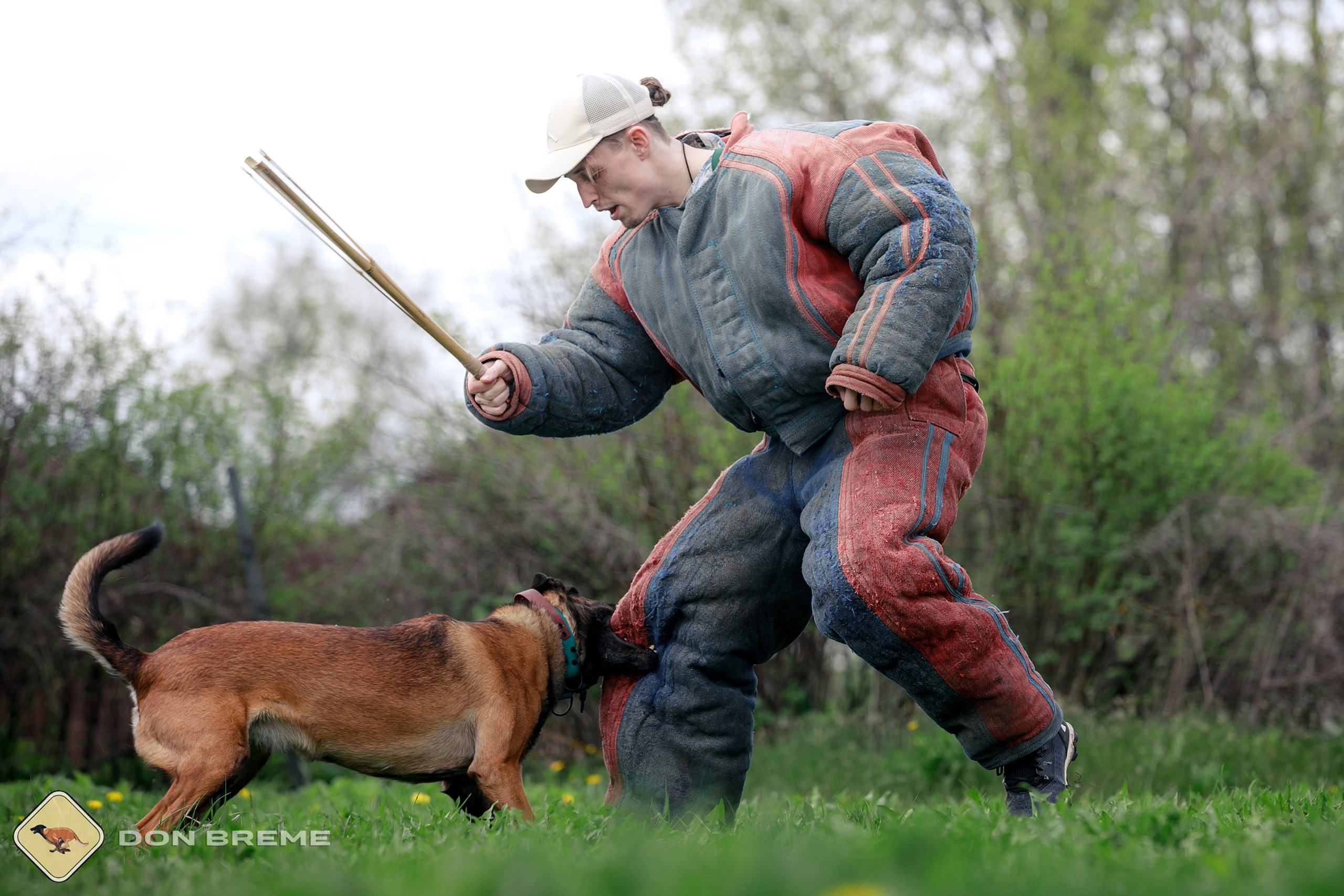 Семинар для фигурантов, день 2. Фотограф-анималист Mary Mart — Москва, Питер