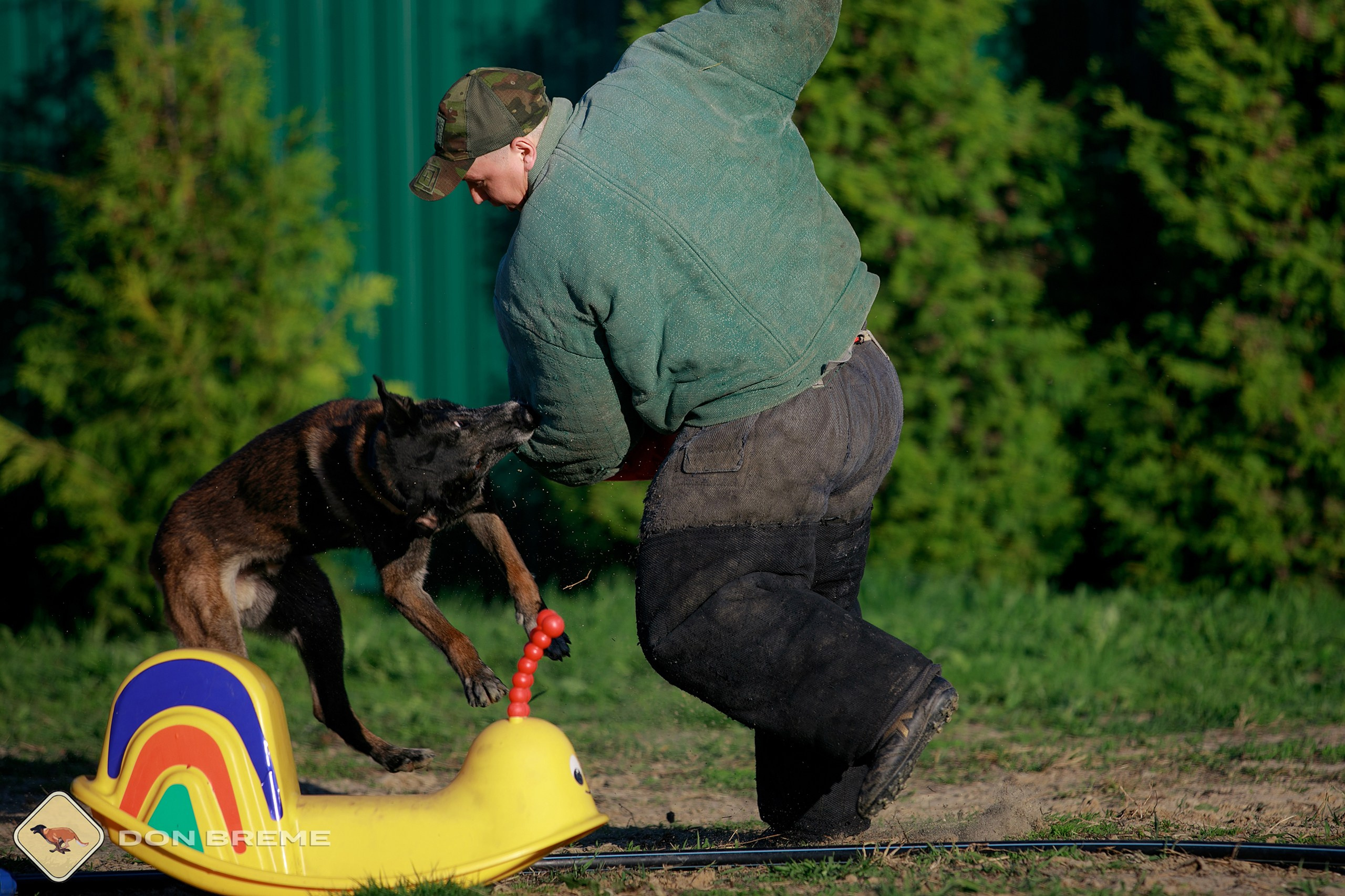 Семинар для фигурантов, день 3. Фотограф-анималист Mary Mart — Москва, Питер