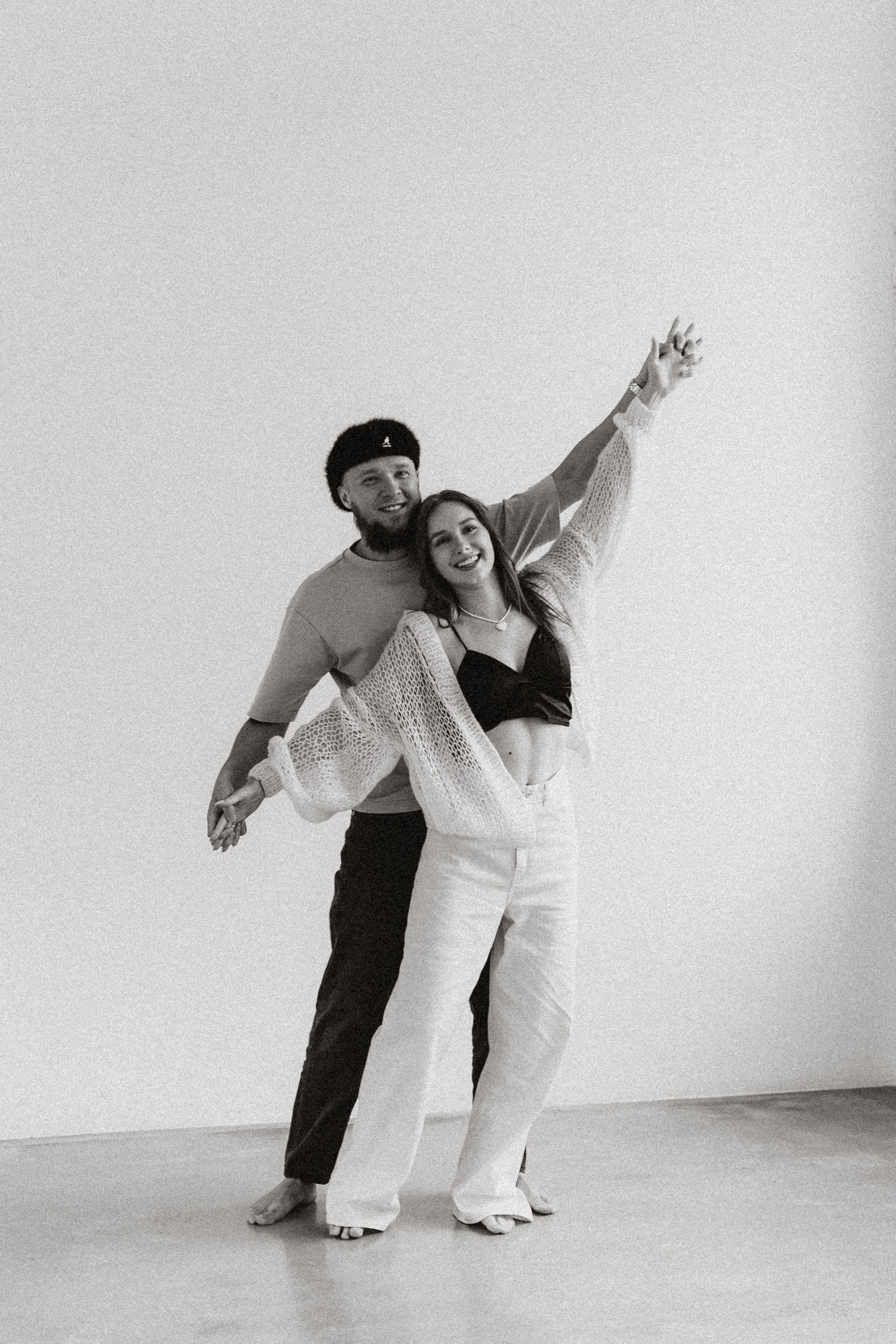 Лавстори: Анна и Михаил. Эльвира Галимьянова — семейный фотограф Екатеринбурга