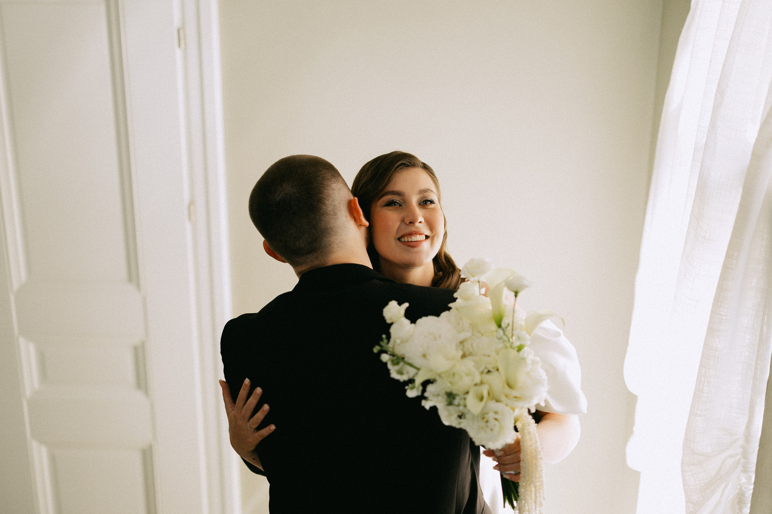 Настя и Артем. Daria Chigintseva Photographer