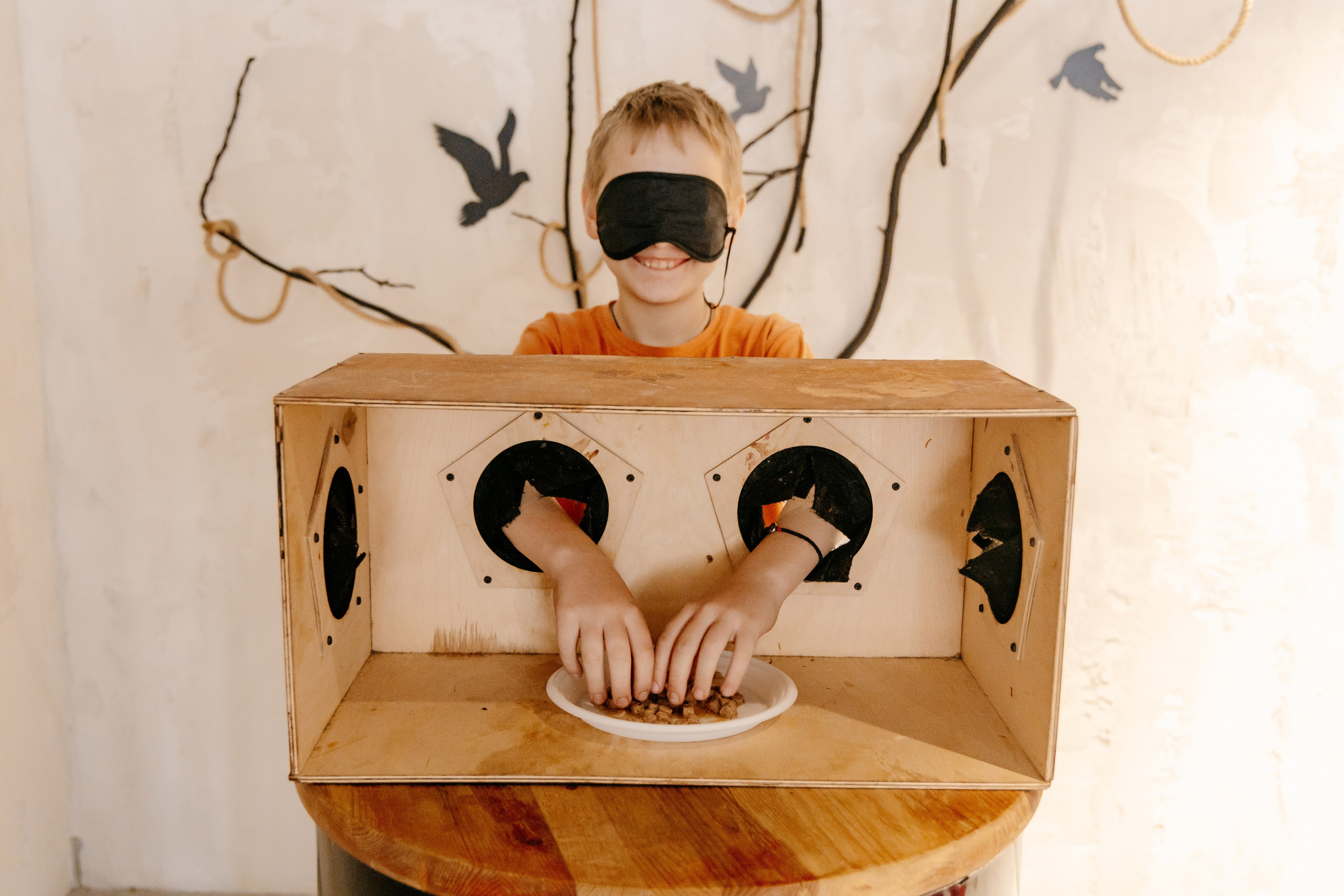 Репортаж. Нечаев Максим Фотограф