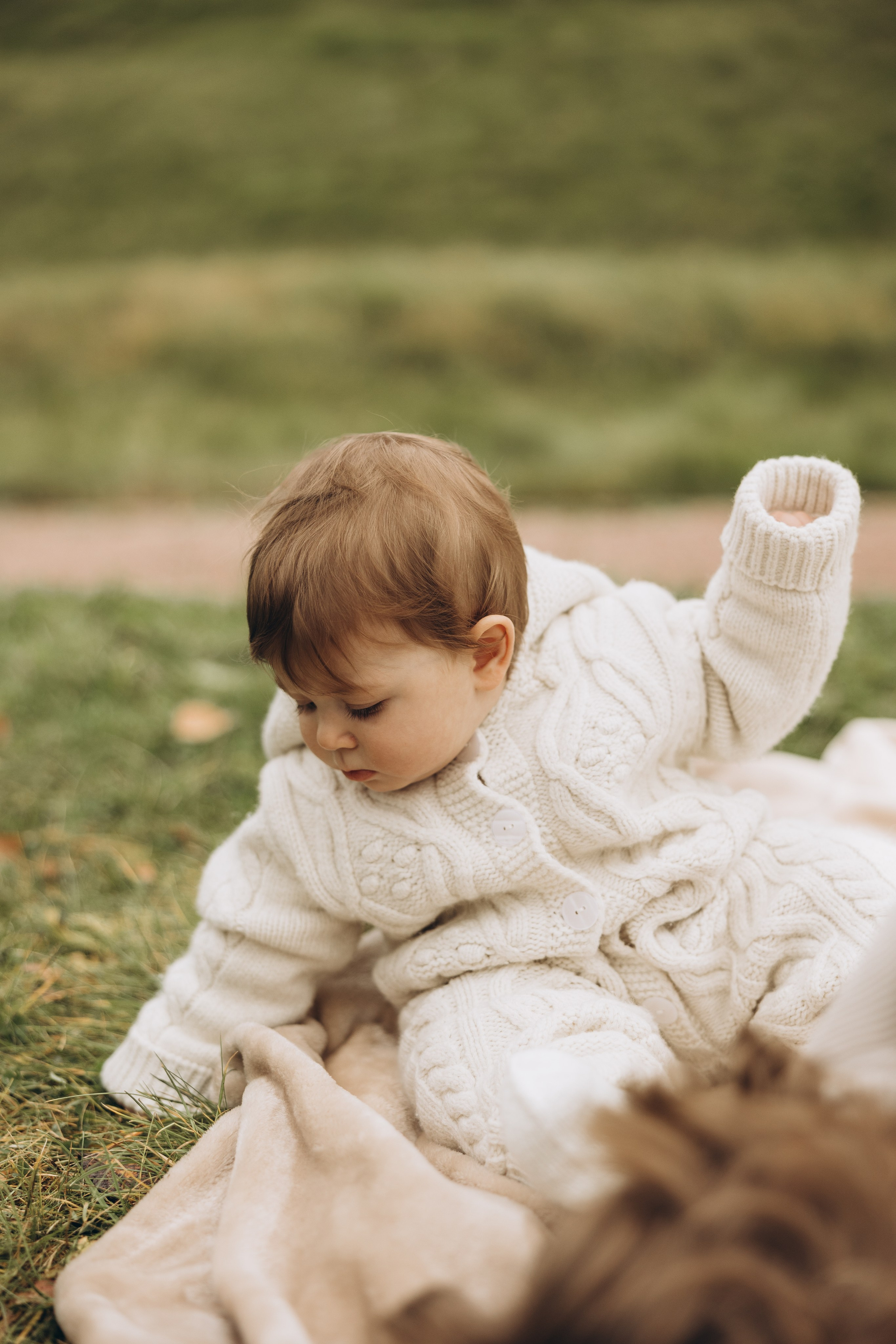 Кристина, Далиэль и Диана. Семейный фотограф в Москве Виктория Ястребинская